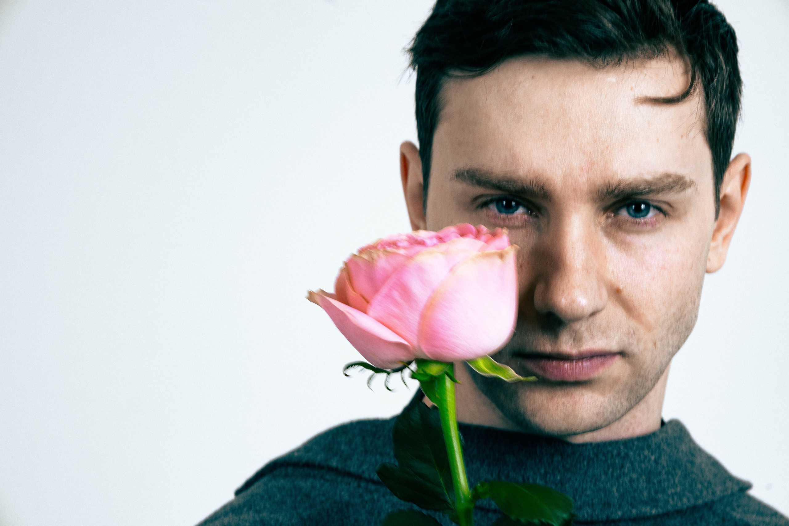 Съёмки для артистов театра и кино. ФОТОГРАФ КРАСНОДАР | РОССИЯ