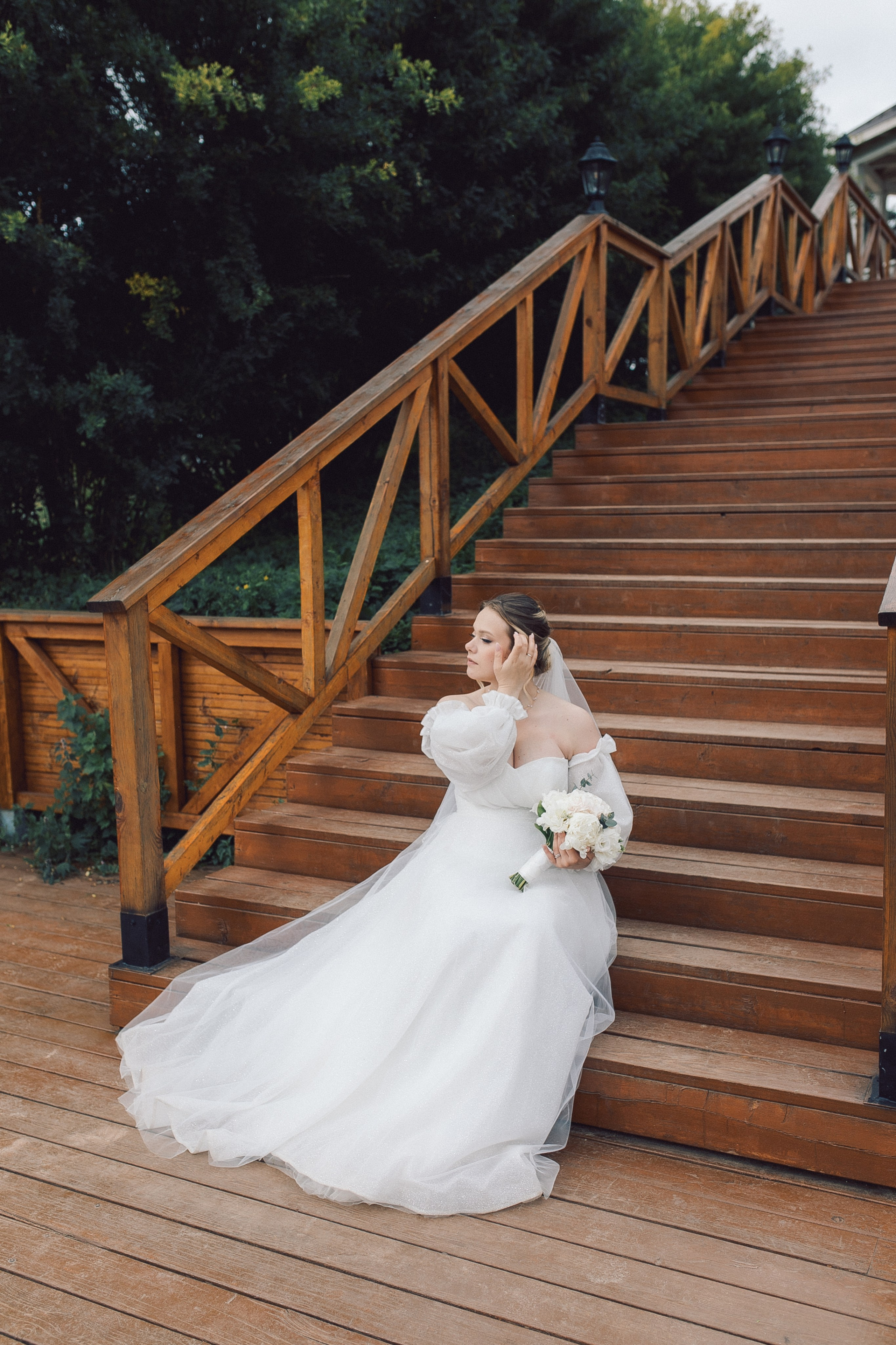 Алексей и Юлия