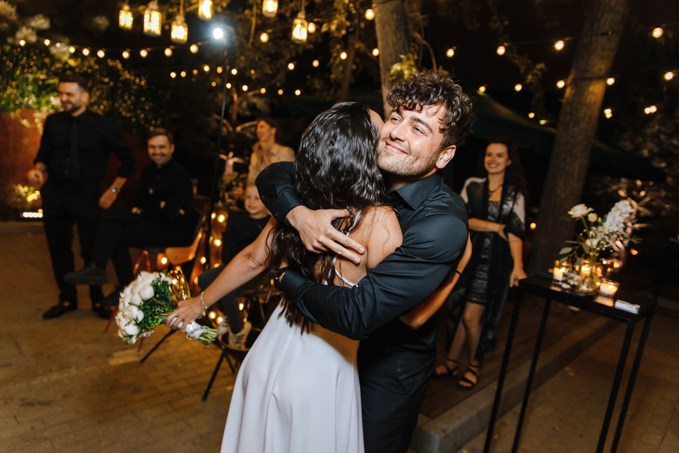 Илона и Андрей. Главная