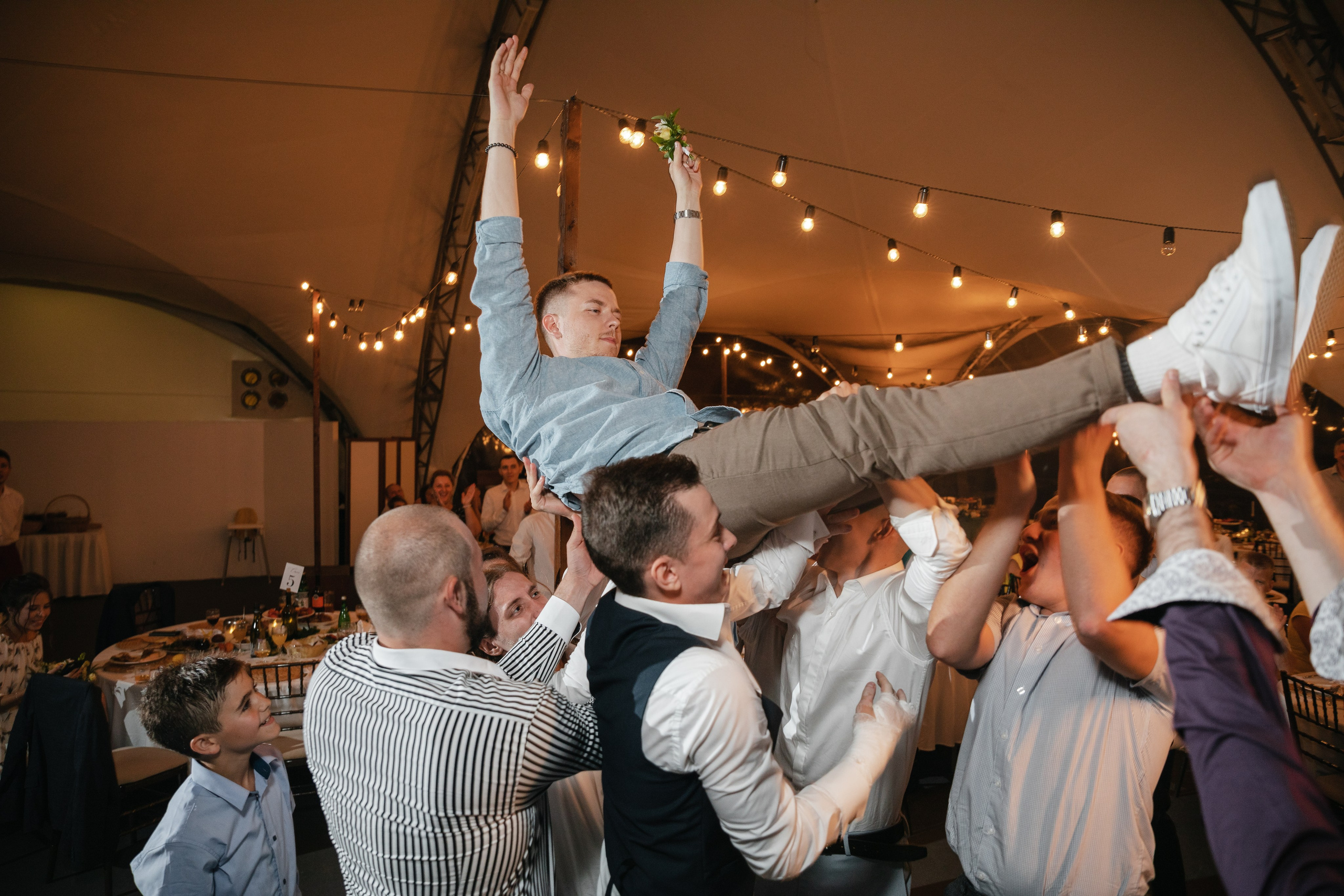 Дима и Вика. Свадебный фотограф в Москве и МО Александр Ласковенков