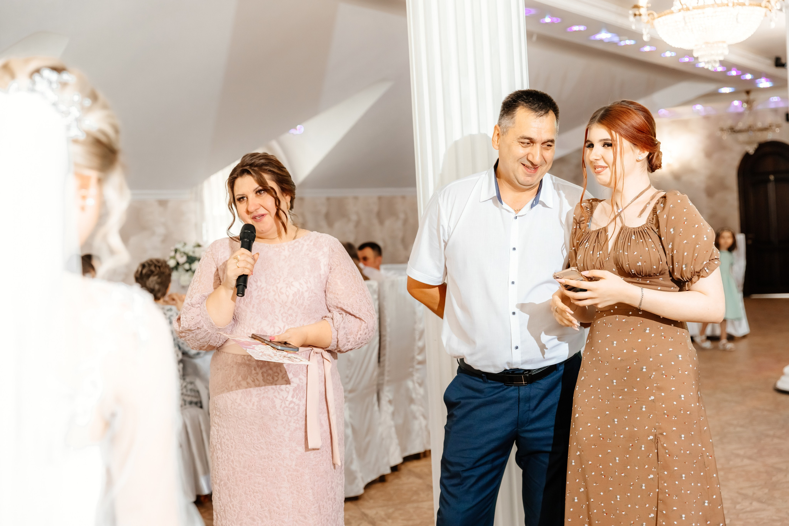 Александр и Анна. Свадебный и семейный фотограф Разида Мухаметова