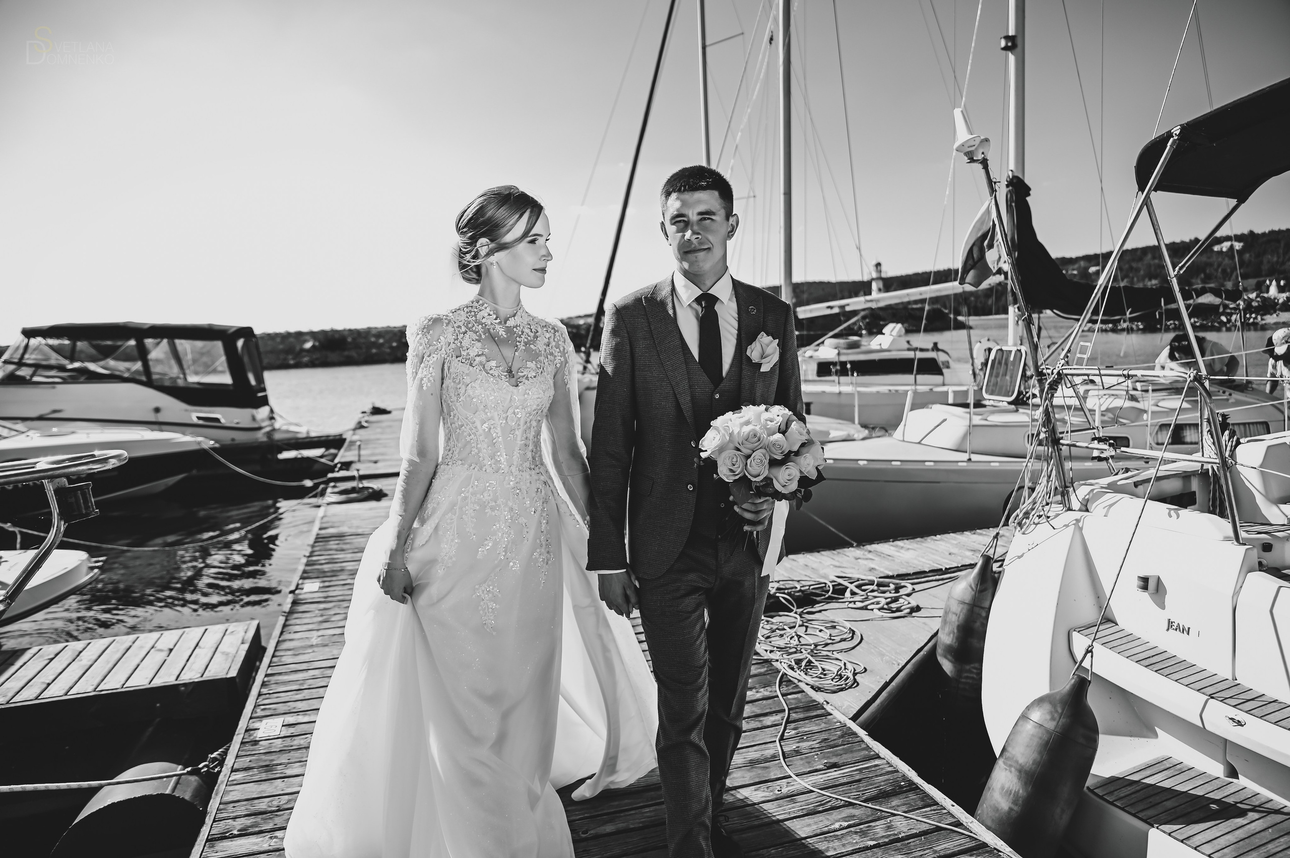 V & D. Фотограф Тольятти, Самара Домненко Светлана