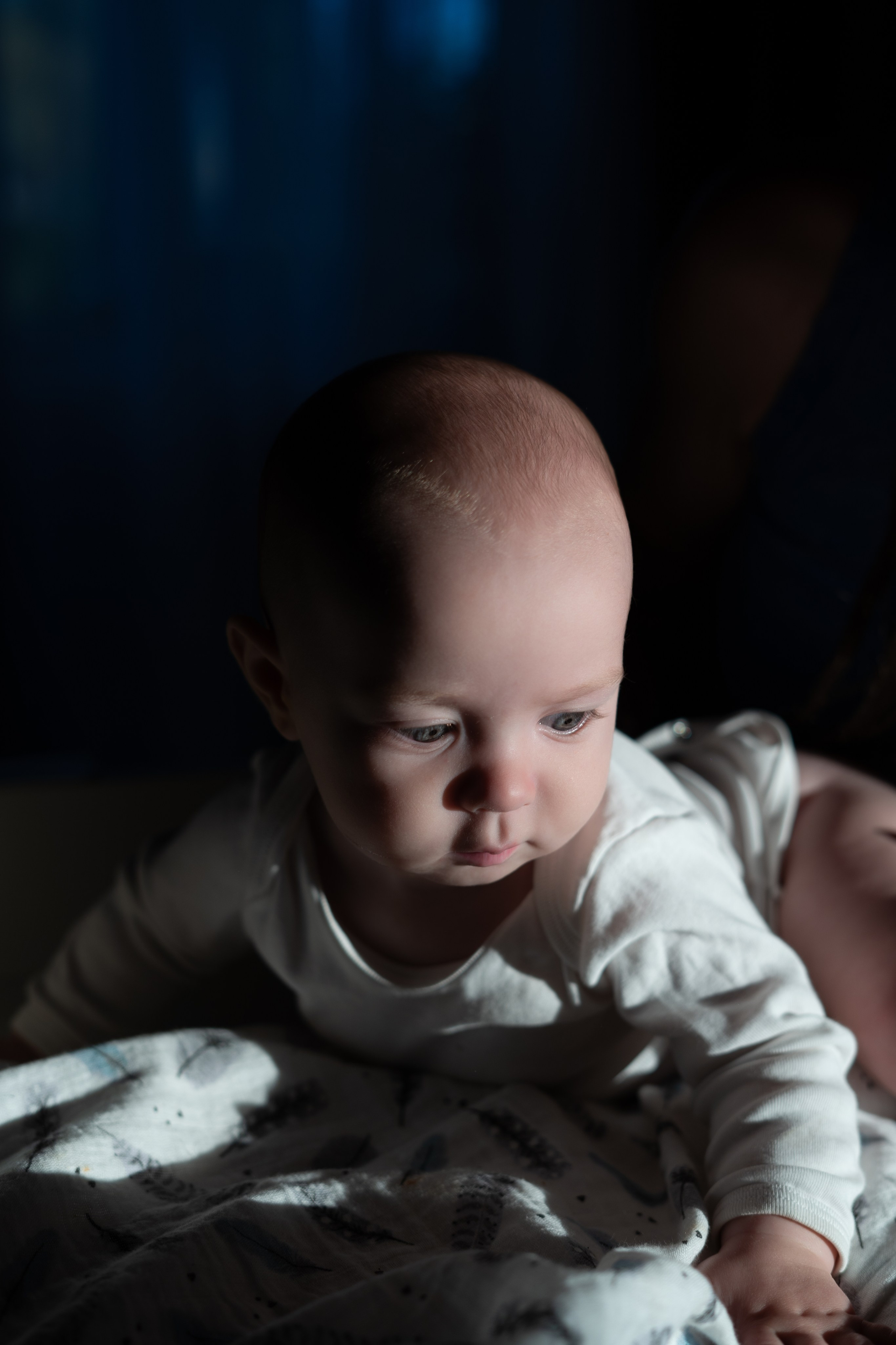 Леся. Анастасия Паршукова — фотограф Шерегеш Новосибирск