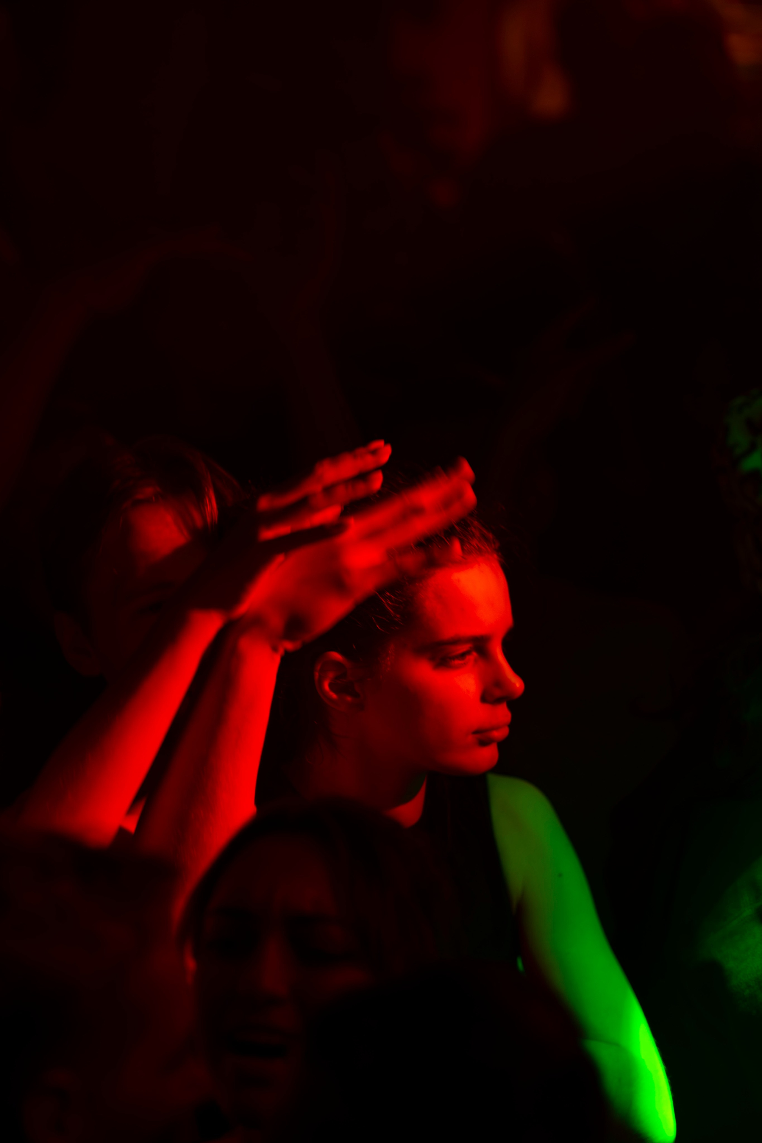 Rook's. Анастасия Паршукова — фотограф Шерегеш Новосибирск