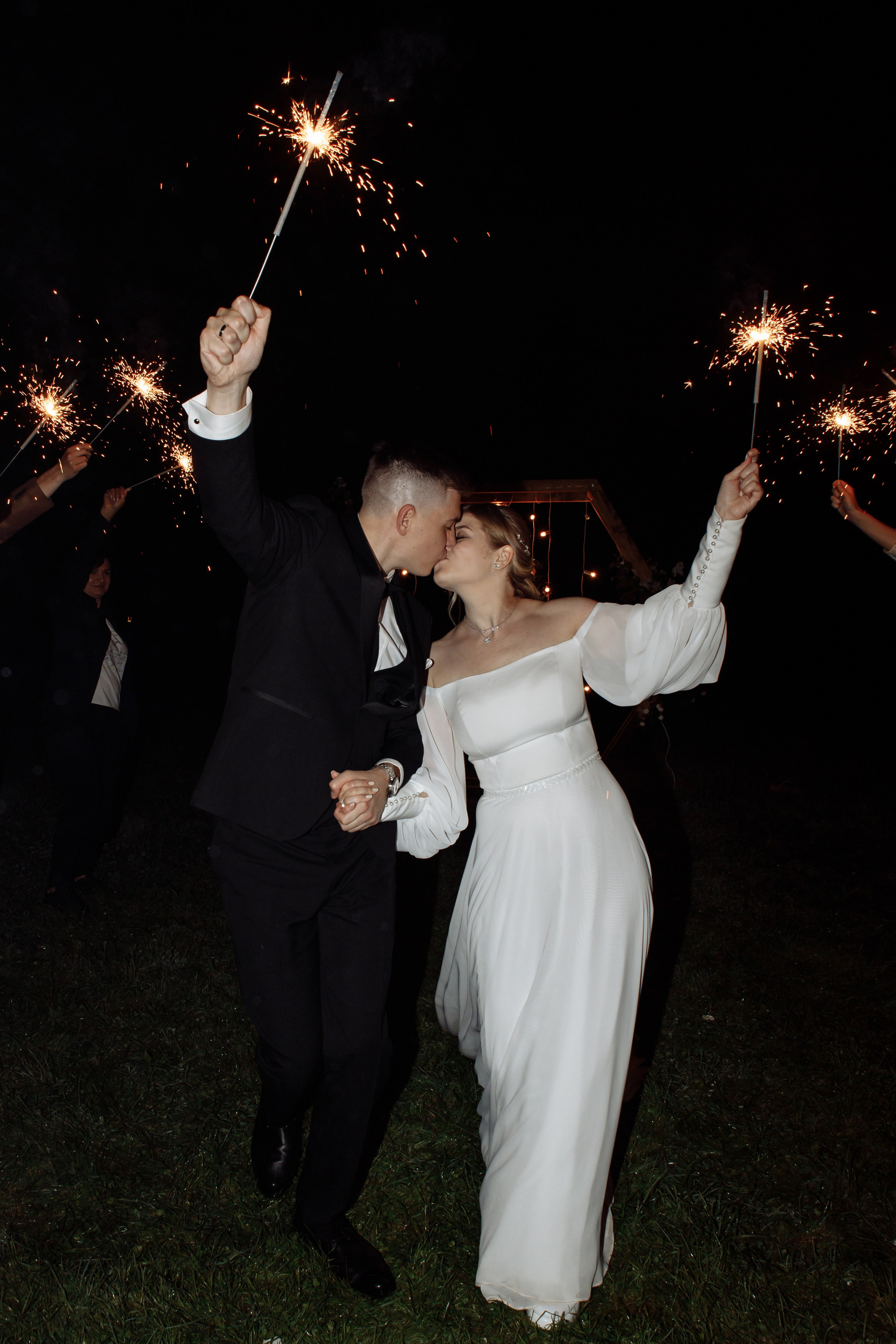 Влад и Даша