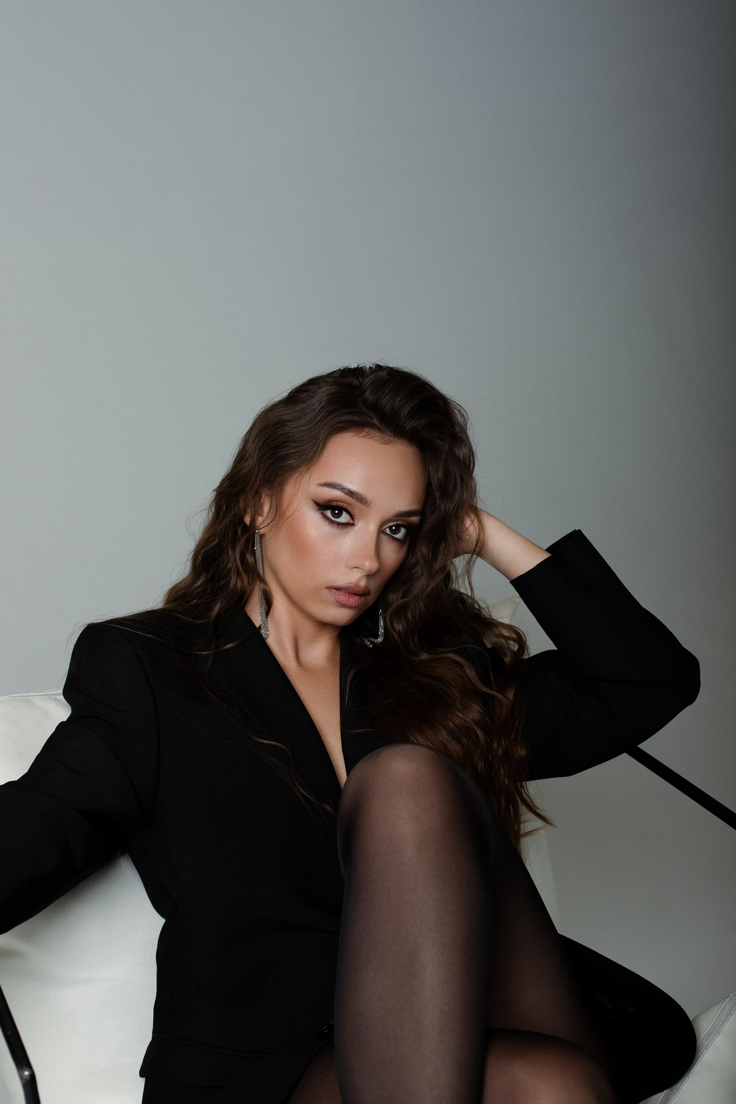 Катя. Фотограф Кутузова Оксана