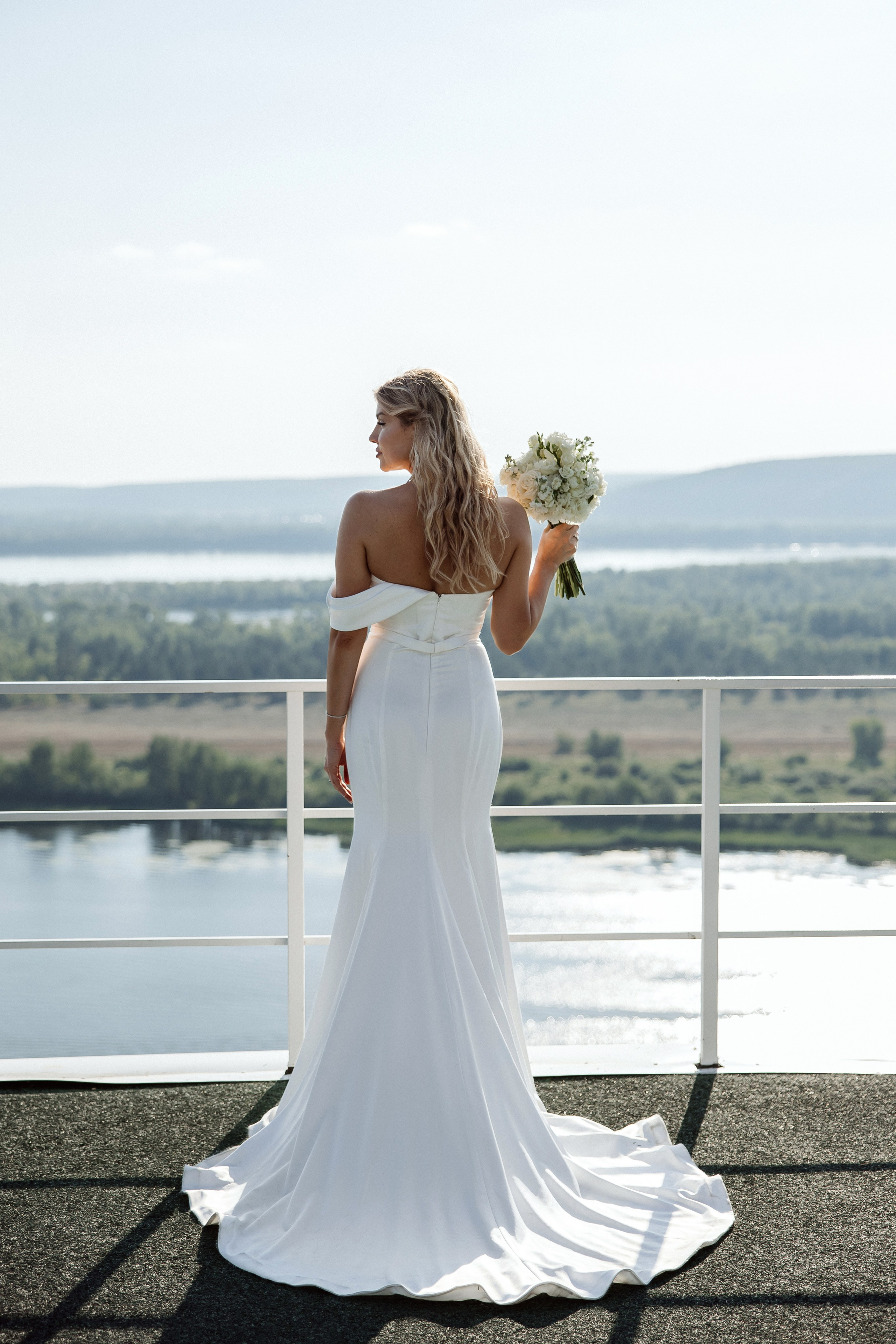 Алексей и Вероника. Семейный и свадебный фотограф в Самаре и Кинеле Мария Донцу