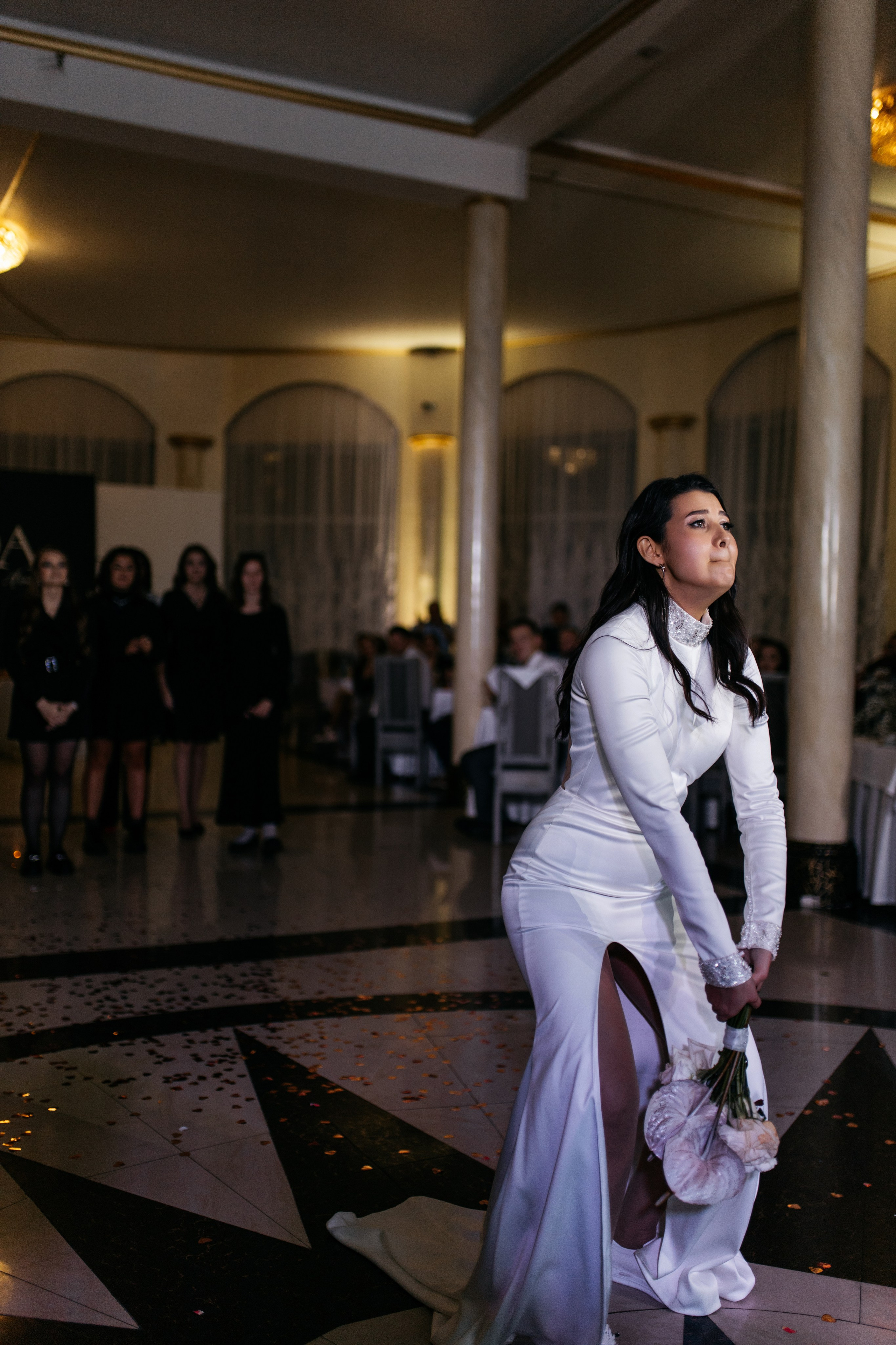 Самый важный день. Настя и Дима. Свадебный и семейный фотограф в Магнитогорске Катя Буряк