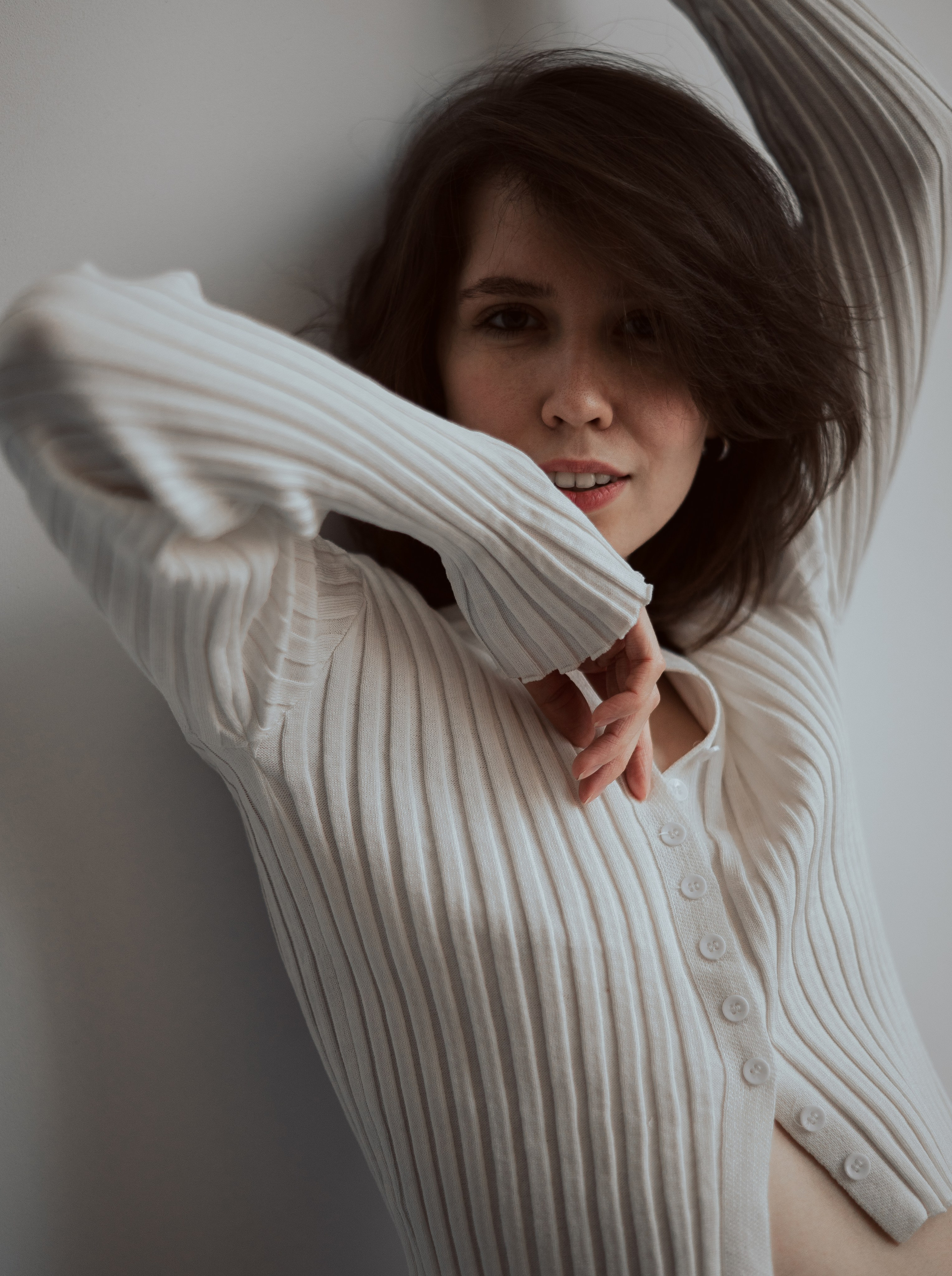 Алена. Семейный и свадебный фотограф в Нижнем Новгороде Анастасия Хренова