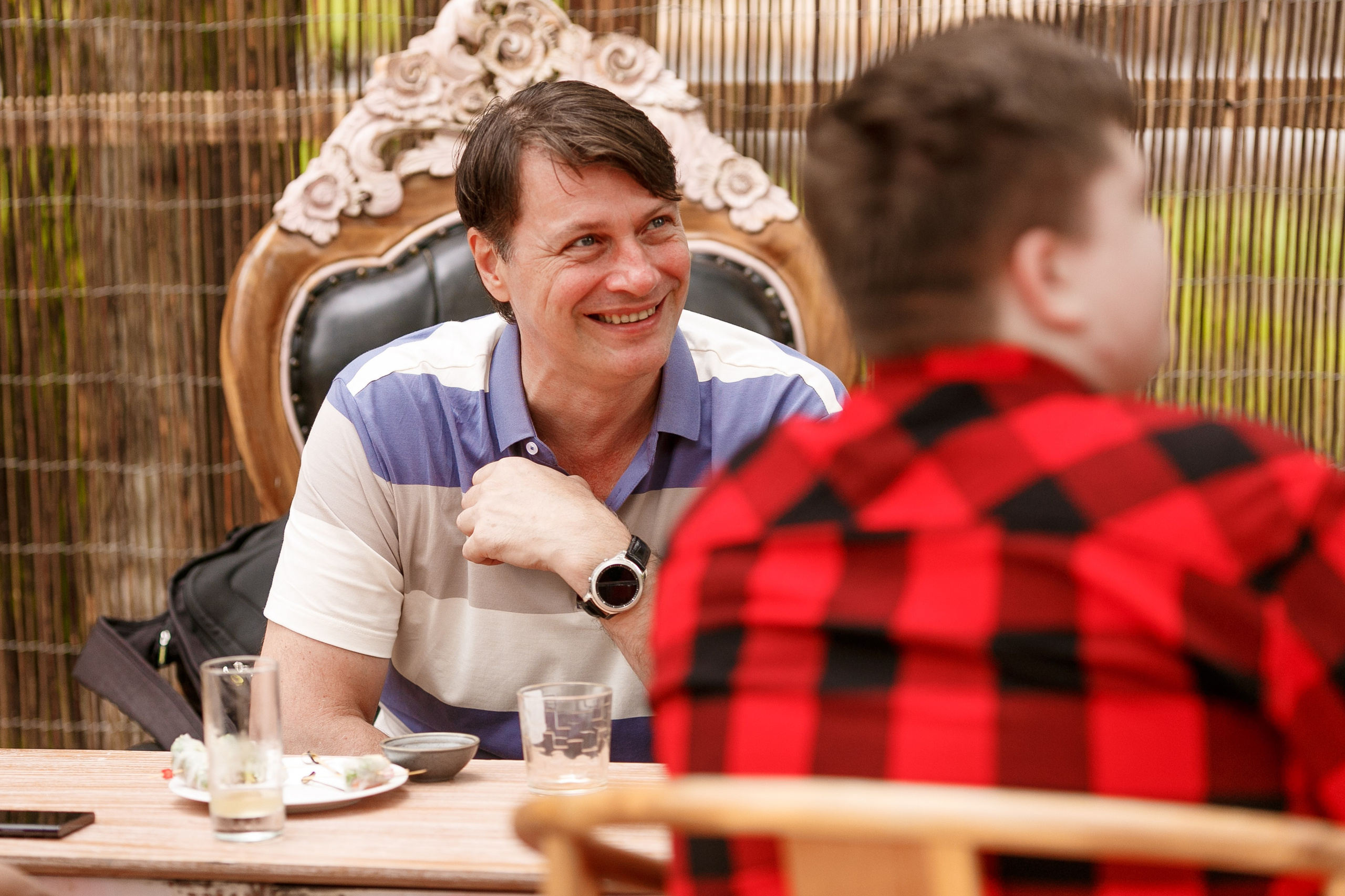 Фотосъемка тимбилдинга для компании SmartLog. Репортажный фотограф Борис Геер