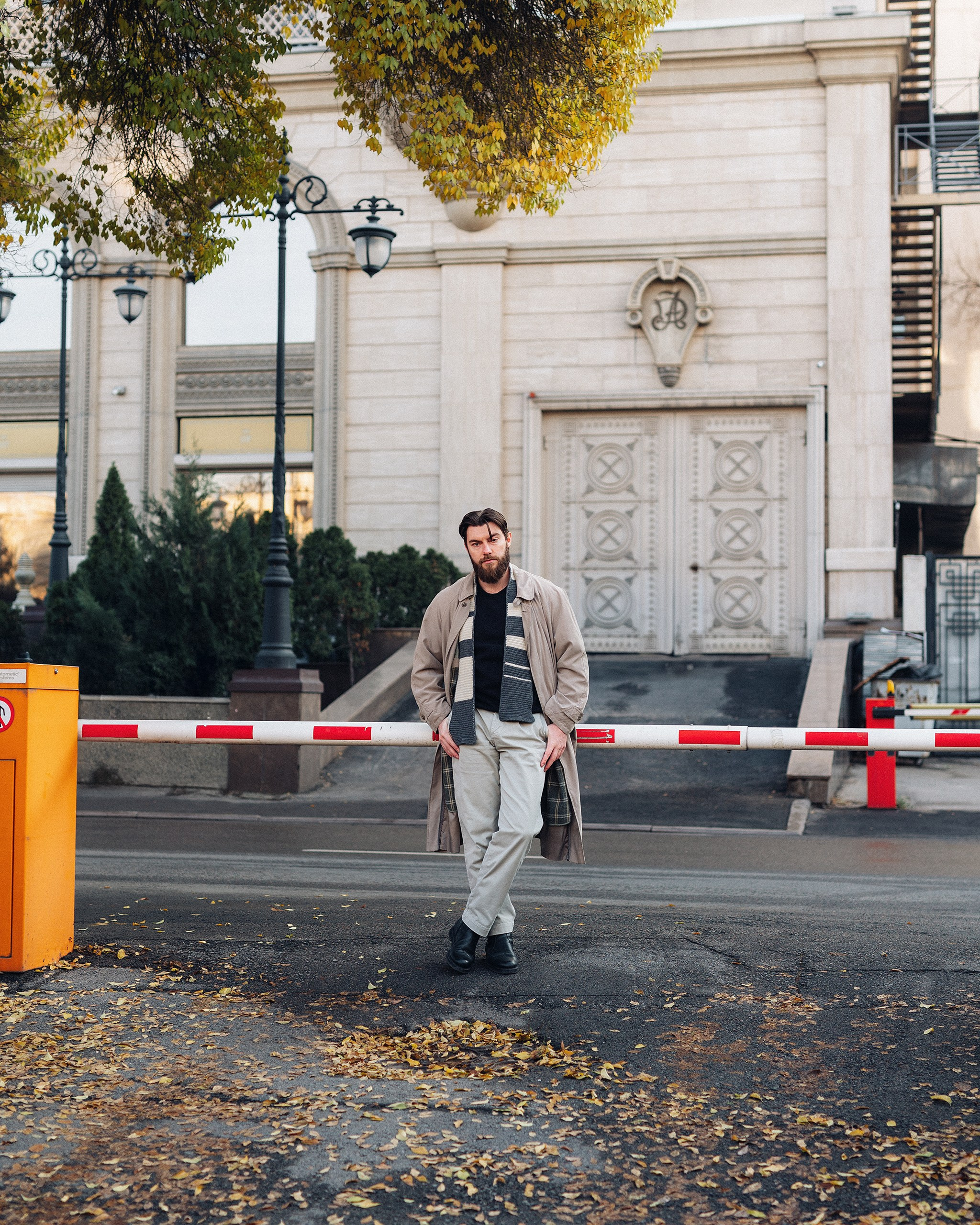 Валентин. Свадебный фотограф в Алматы — Алексей Коньков