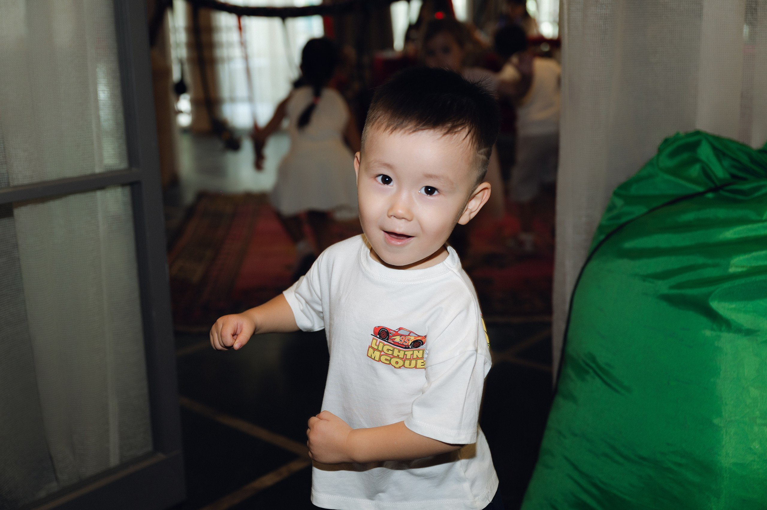 Ильдар, 3 года. Фотограф в Алматы — Алексей Коньков | Репортаж, свадьбы, портреты