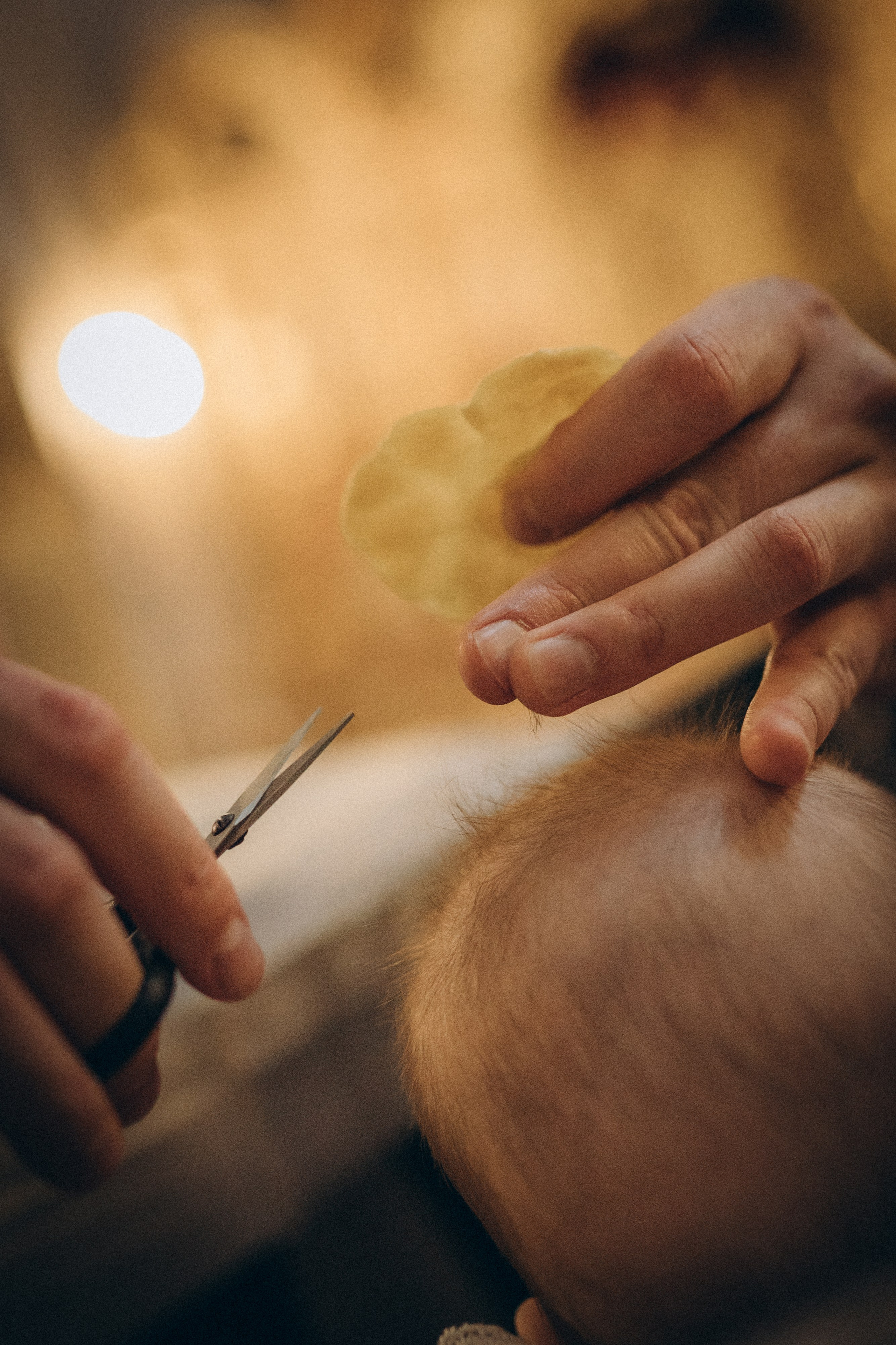 Крещение Анютки. Семейный фотограф и фотограф на роды в Ростове-на-Дону Мухина Виктория