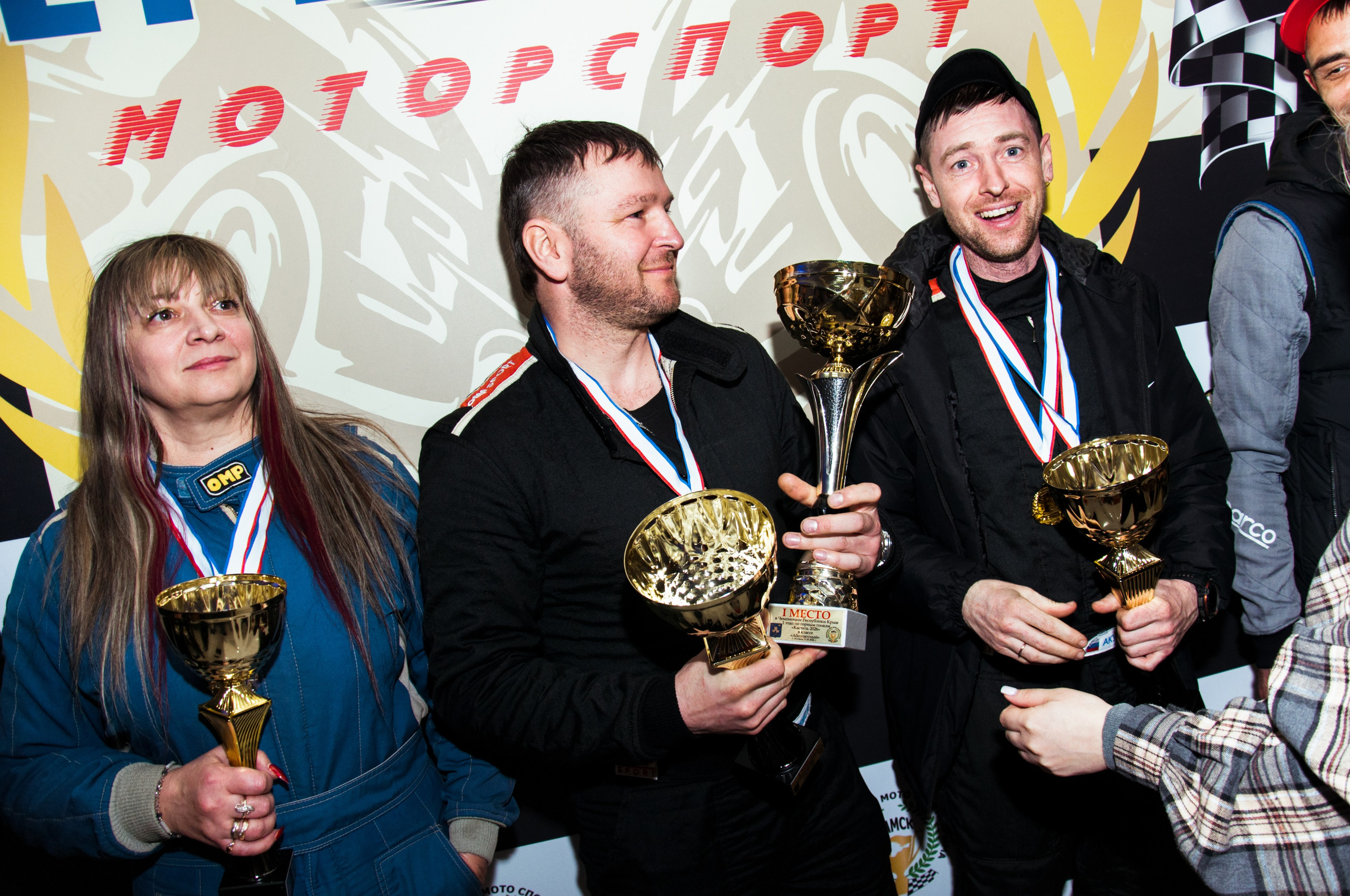 Кастель-2026. Репортажный фотограф в Симферополе Зареев Иван