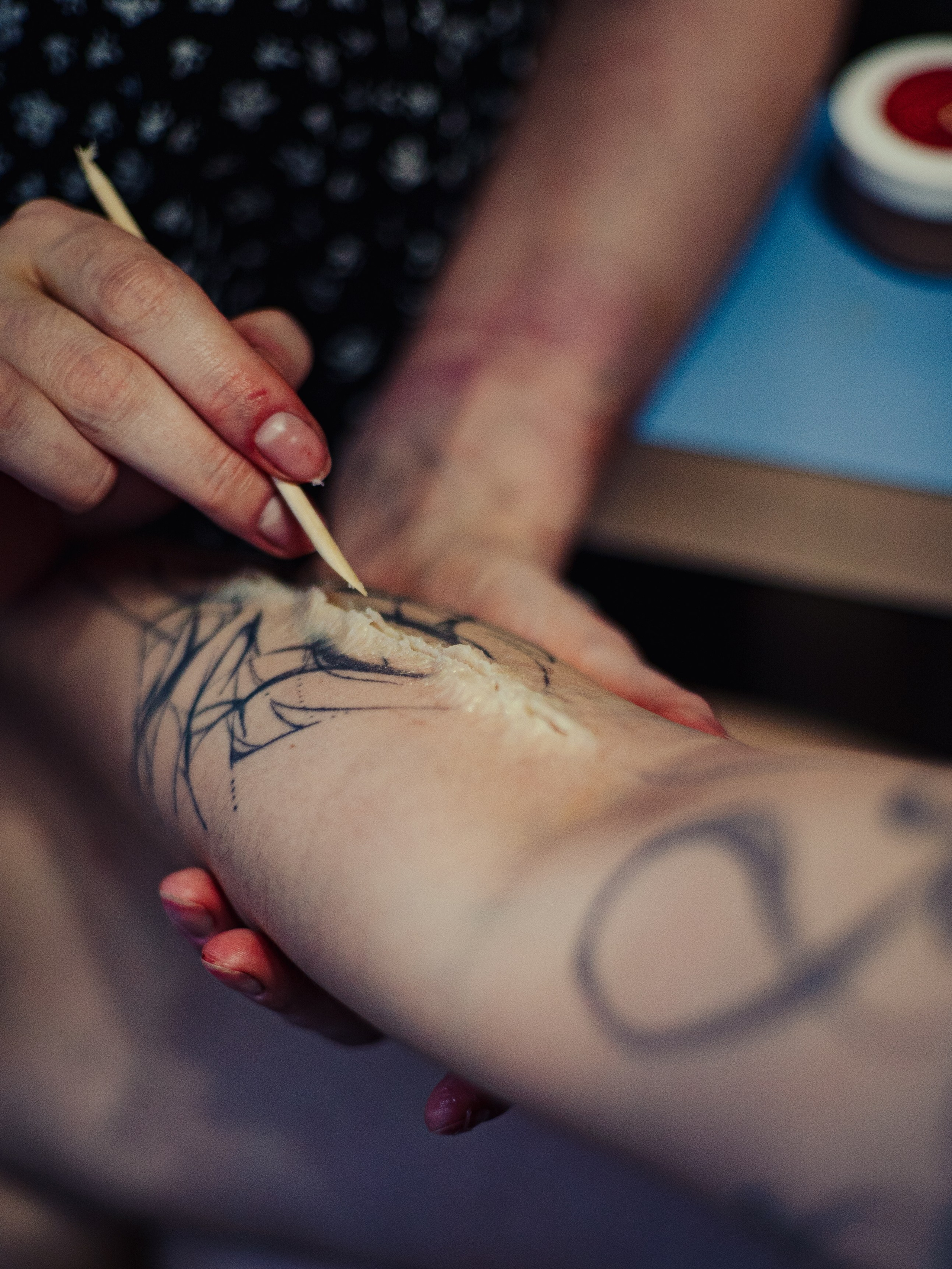 Да Нет Не знаю. Андрей Партнов — фотогрраф, Москва