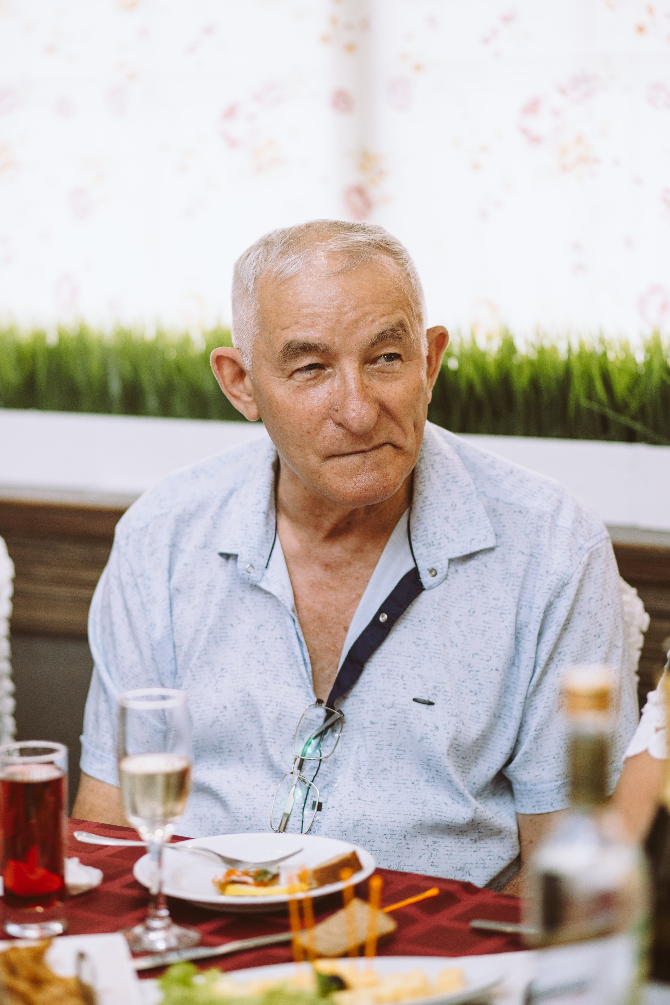 Александр и Вероника. Семейный фотограф в Вышнем Волочке — Ульяна Иванова | Фотосессии для всей семьи