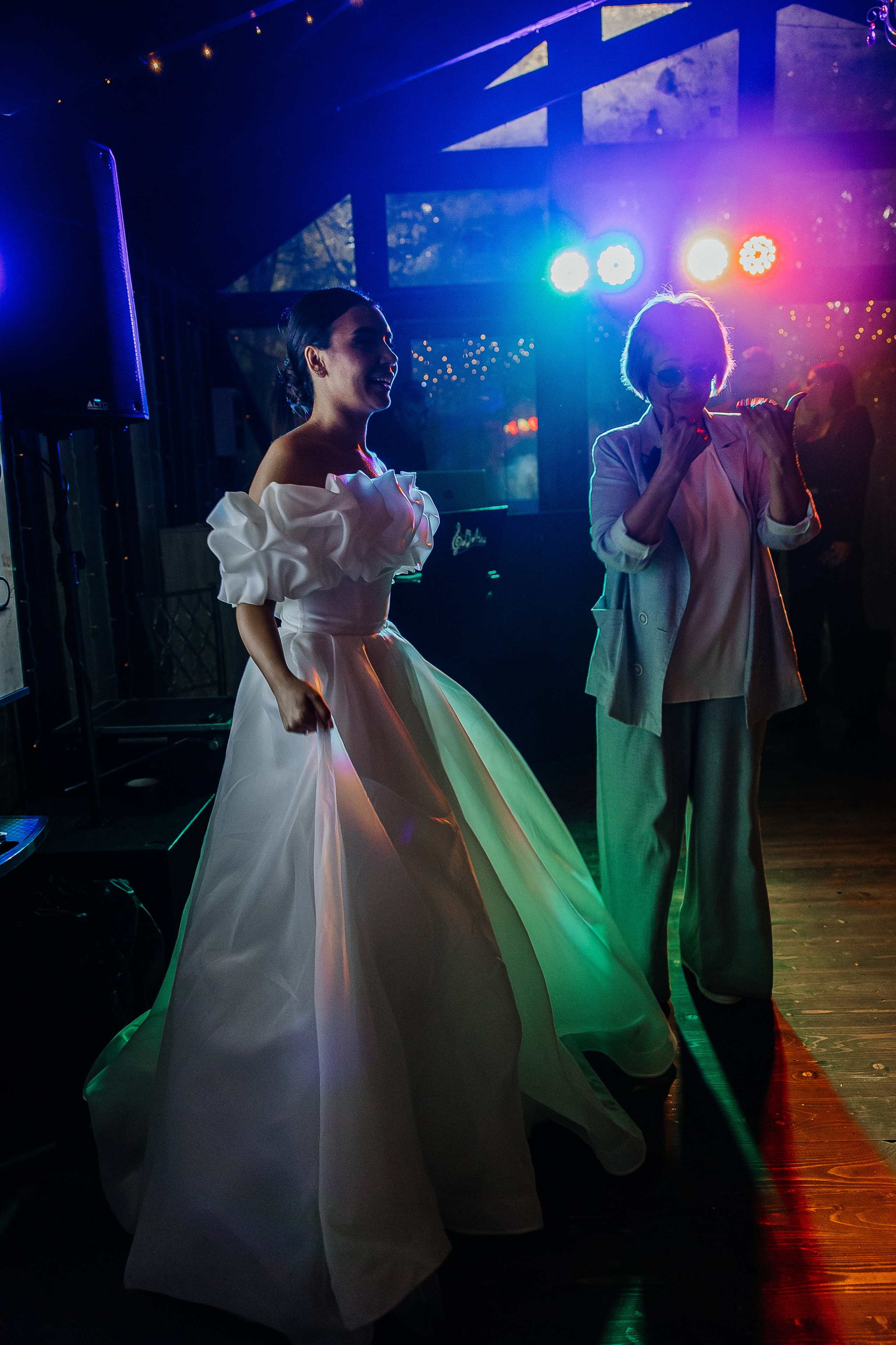 Александр и Арина. Свадебный и семейный фотограф Елизавета Ермак | Москва и МО