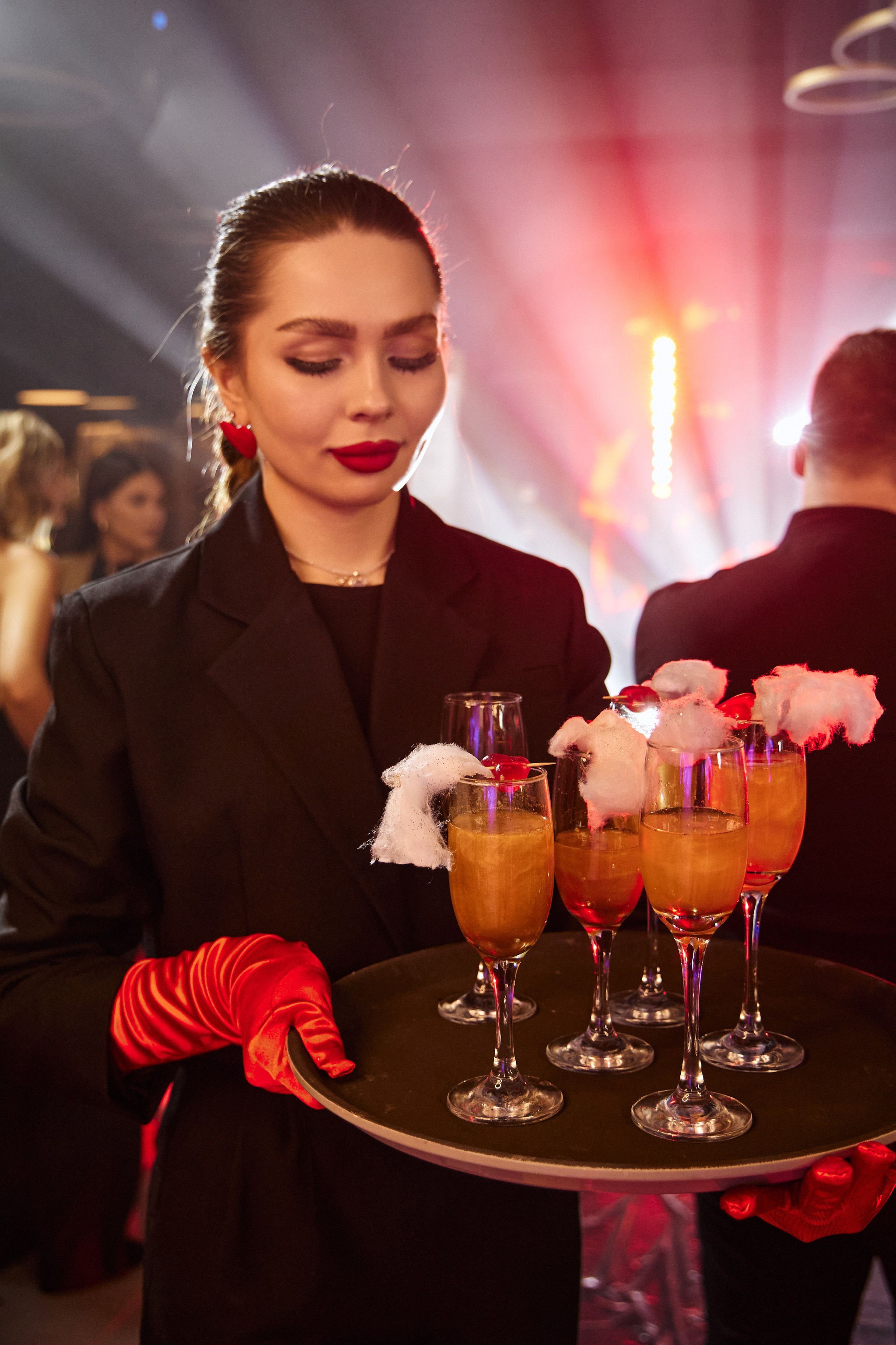 Wed' Show | репортаж. Фотограф Андрей Кононенко