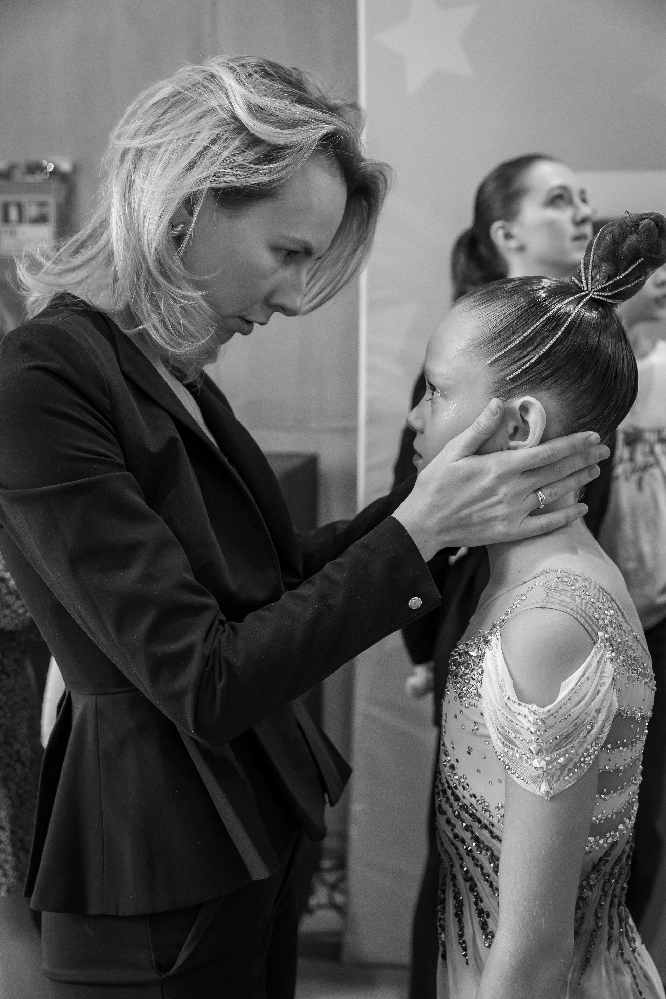 Турнир «Магия Любви» 08.03.2026. Фото и видео съемка Ваших мероприятий