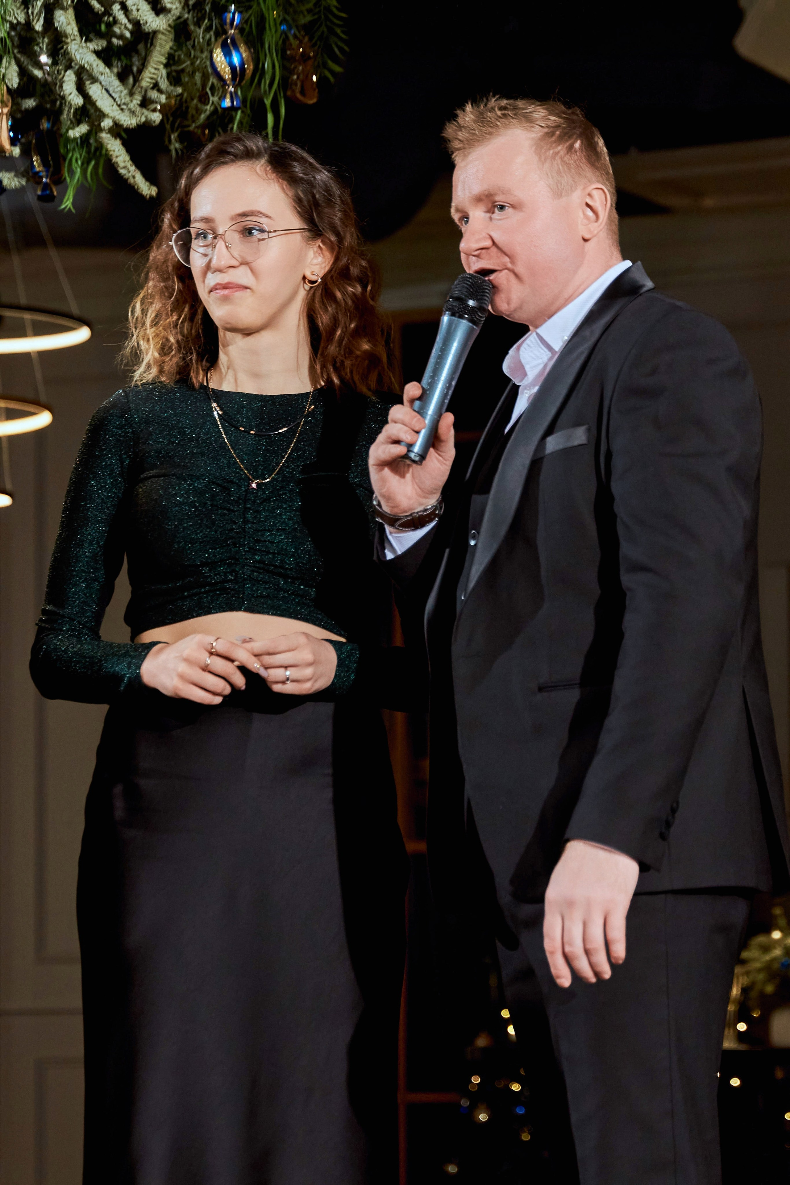 Репортаж. Фотограф Александр Музыка