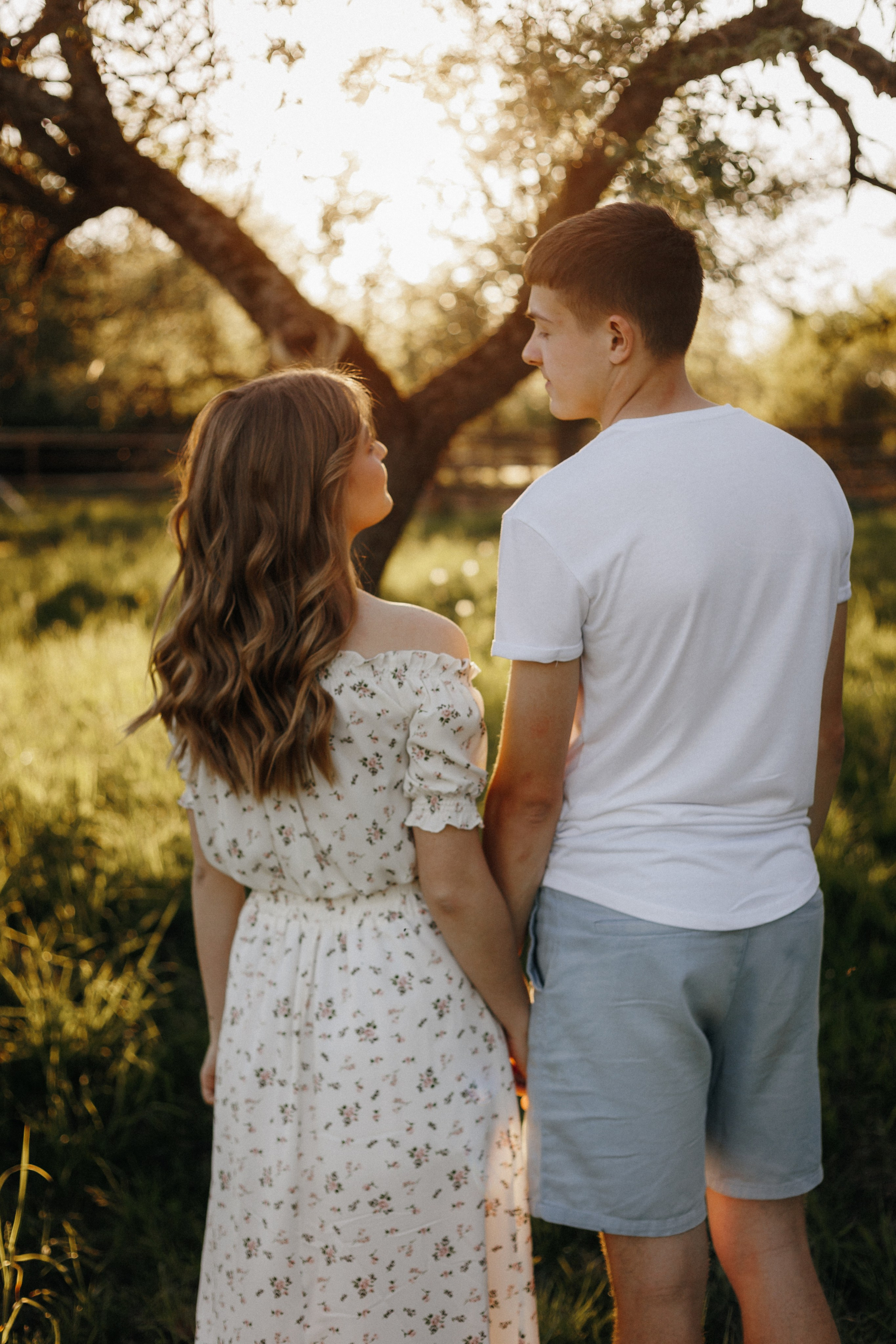 Теплый май. Свадебный и семейный фотограф Витебск, Минск, Андрей Павлов