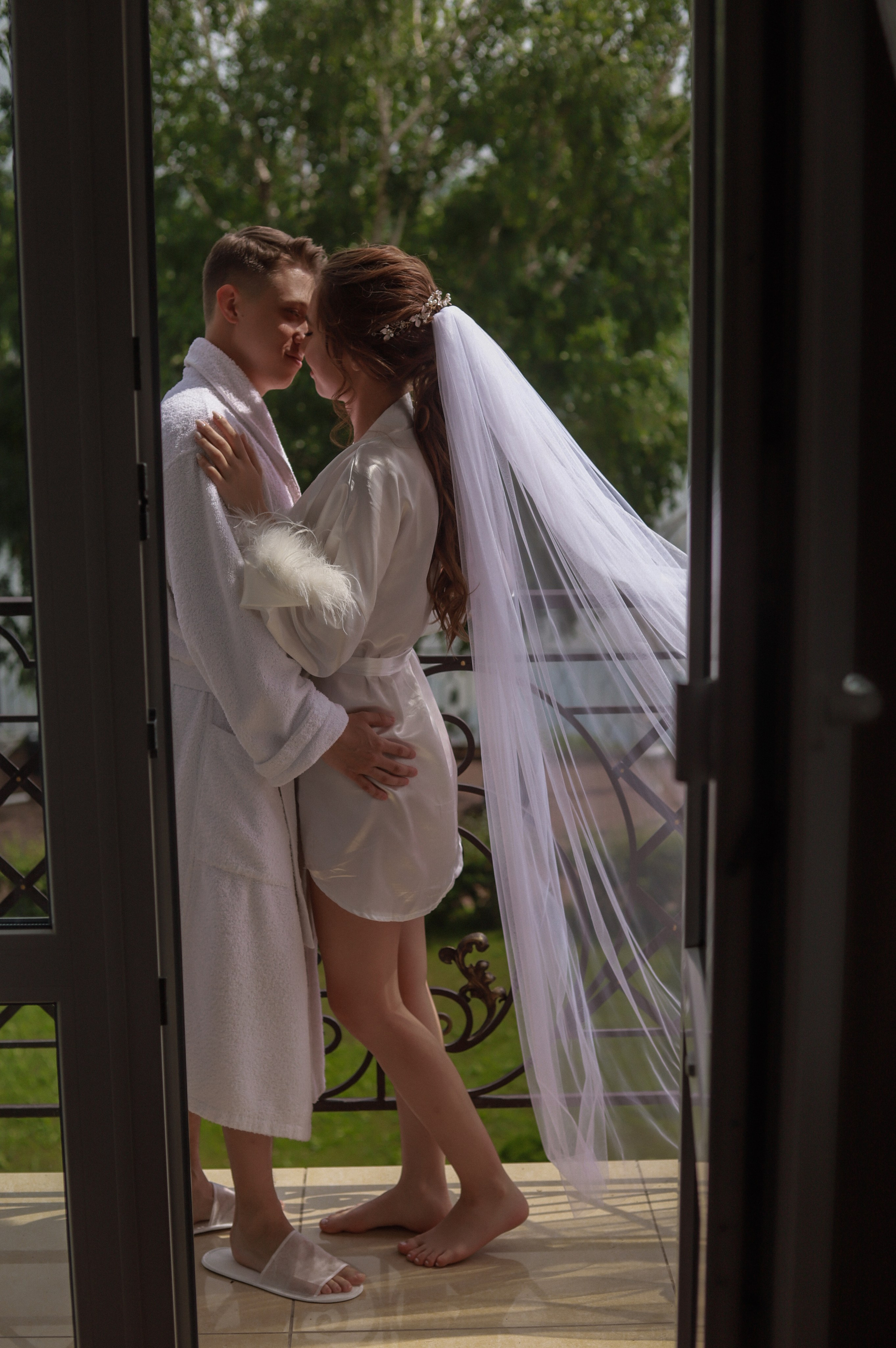 Свадьба Юлии и Артема. Семейный и женский фотограф Кемерово Мария Степ