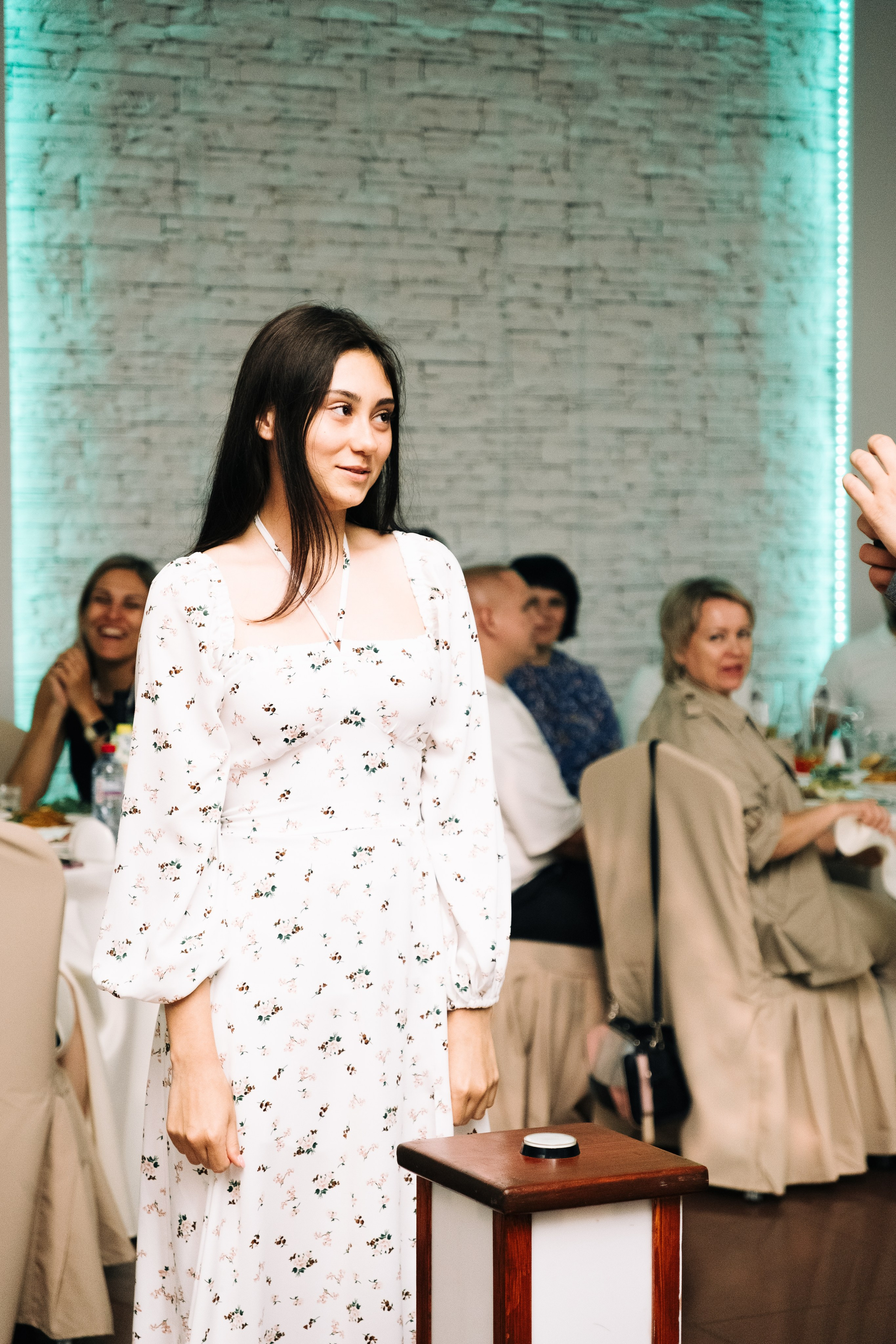 Выпускной. Фотограф в Иркутске Анна Мирошникова