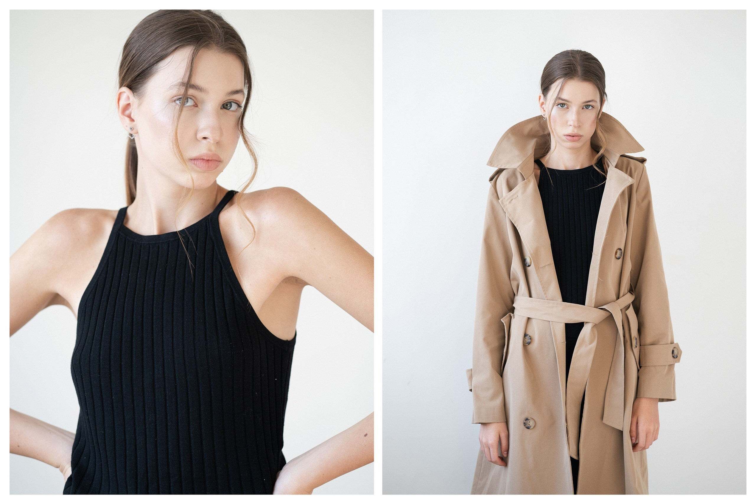 Модельное агентство Евгении Чкаловой. Модельные тесты в Москве и Нижнем Новгороде Павел Зайков