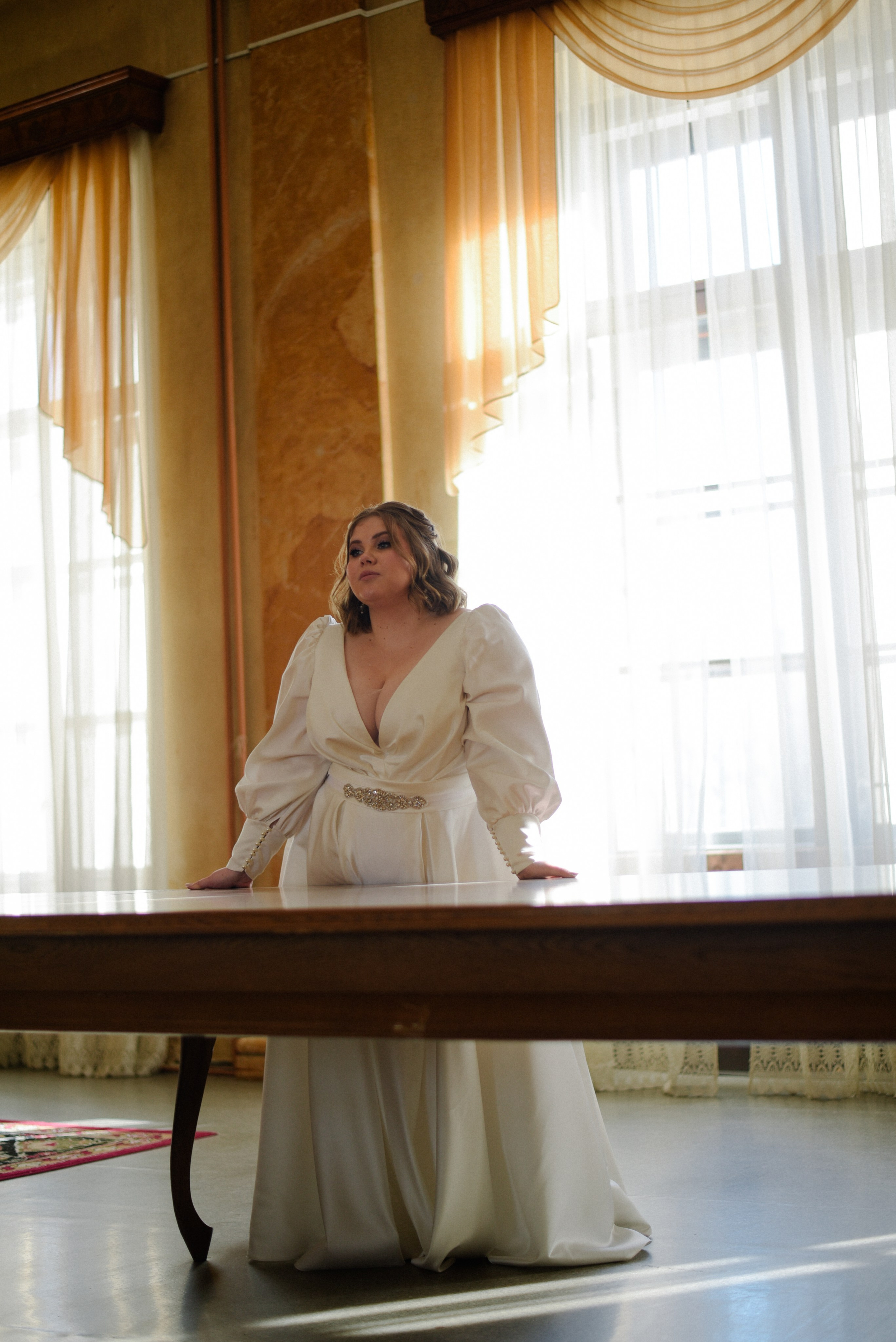 Алексей и Инна Усадьба Горенки. Фотограф Лола Волна, город Москва