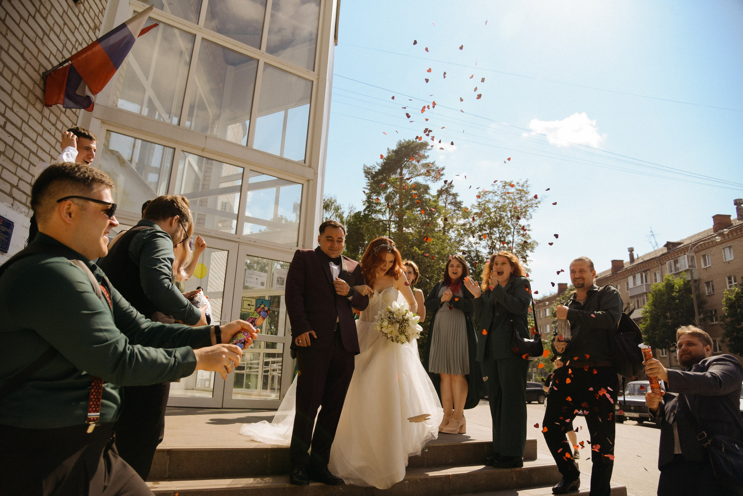 Про лес. Фотограф Лола Волна, город Москва