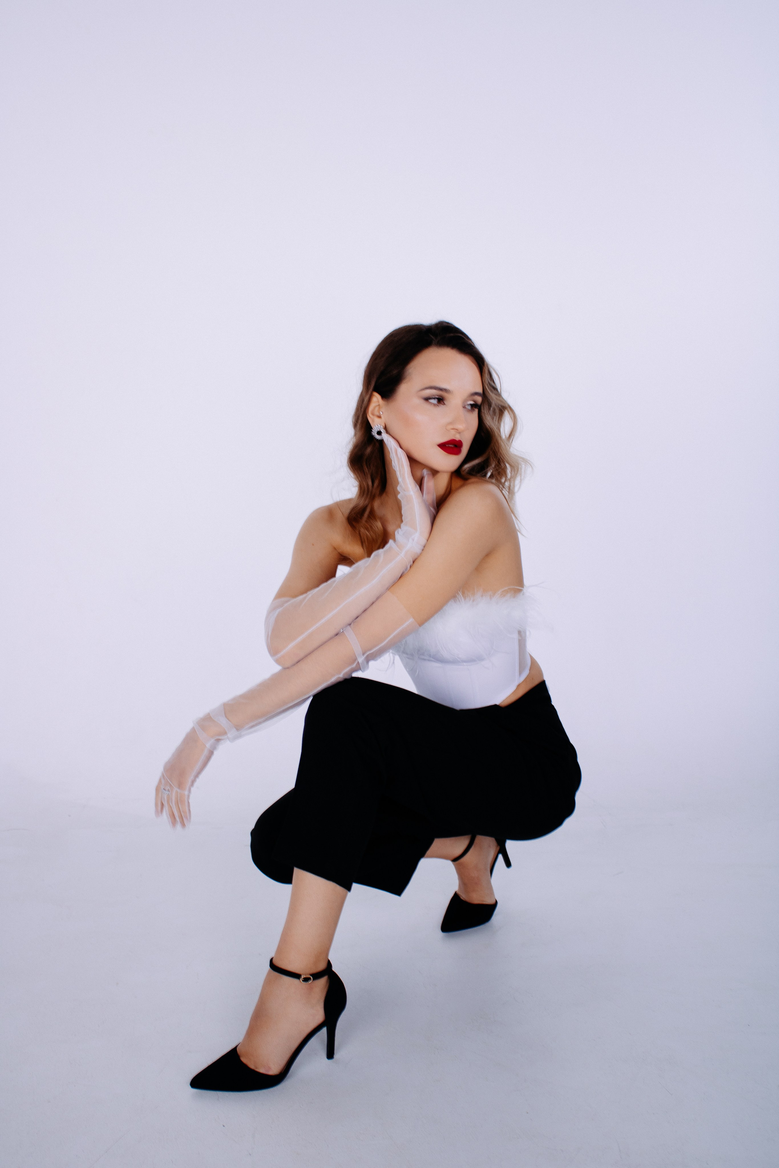 Регина. Фотограф в Самаре Анастасия Попова