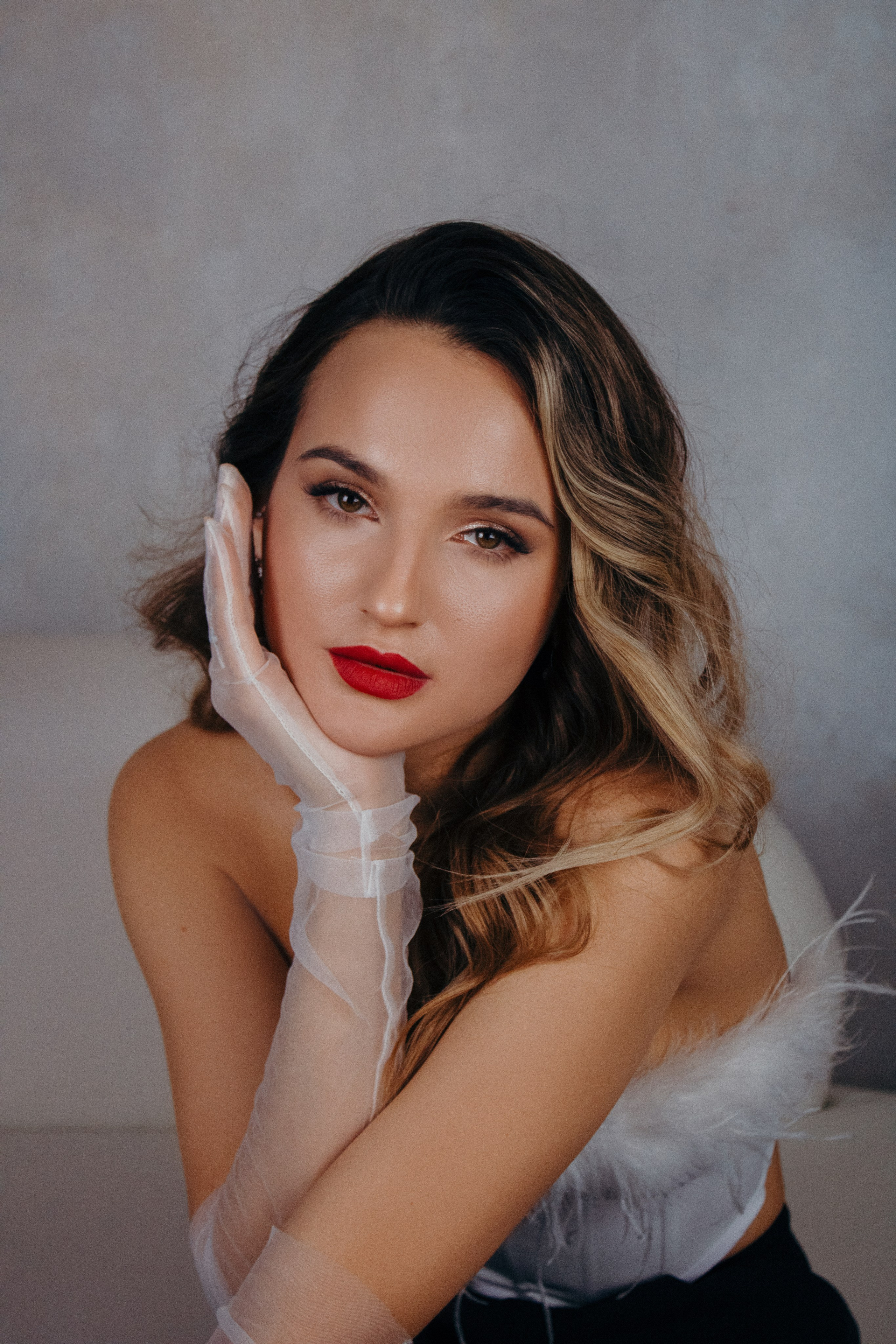 Регина. Фотограф в Самаре Анастасия Попова