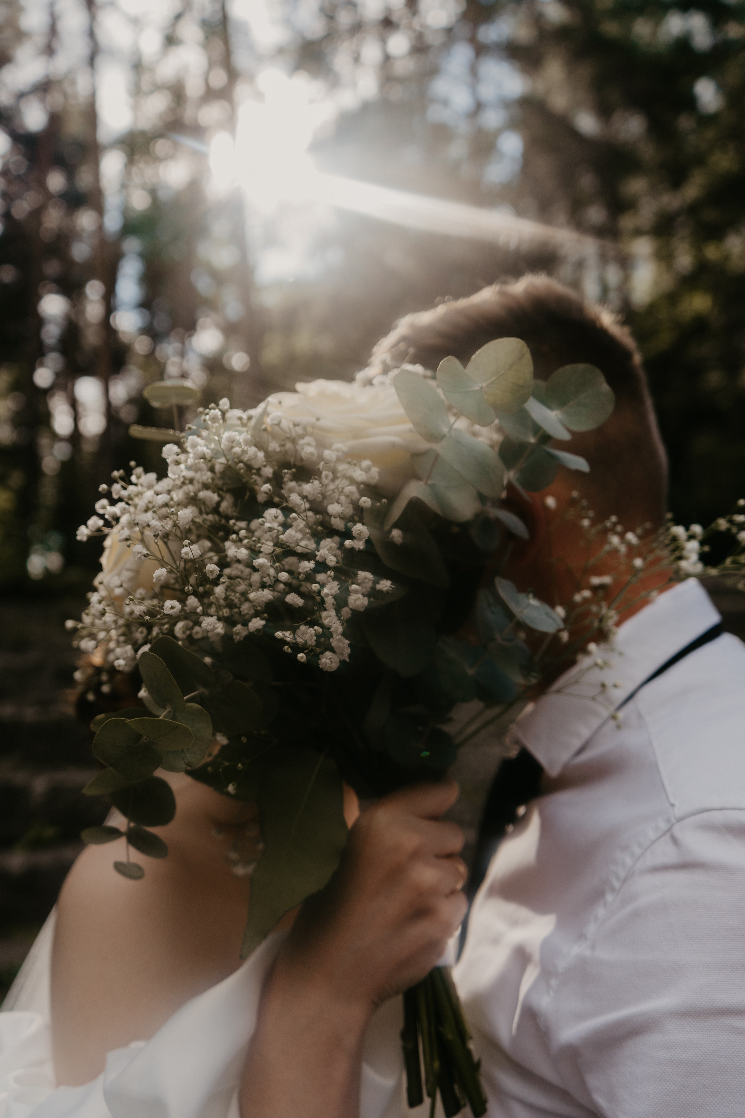 Виолетта и Роман. Анастасия Попова — Fashion photographer