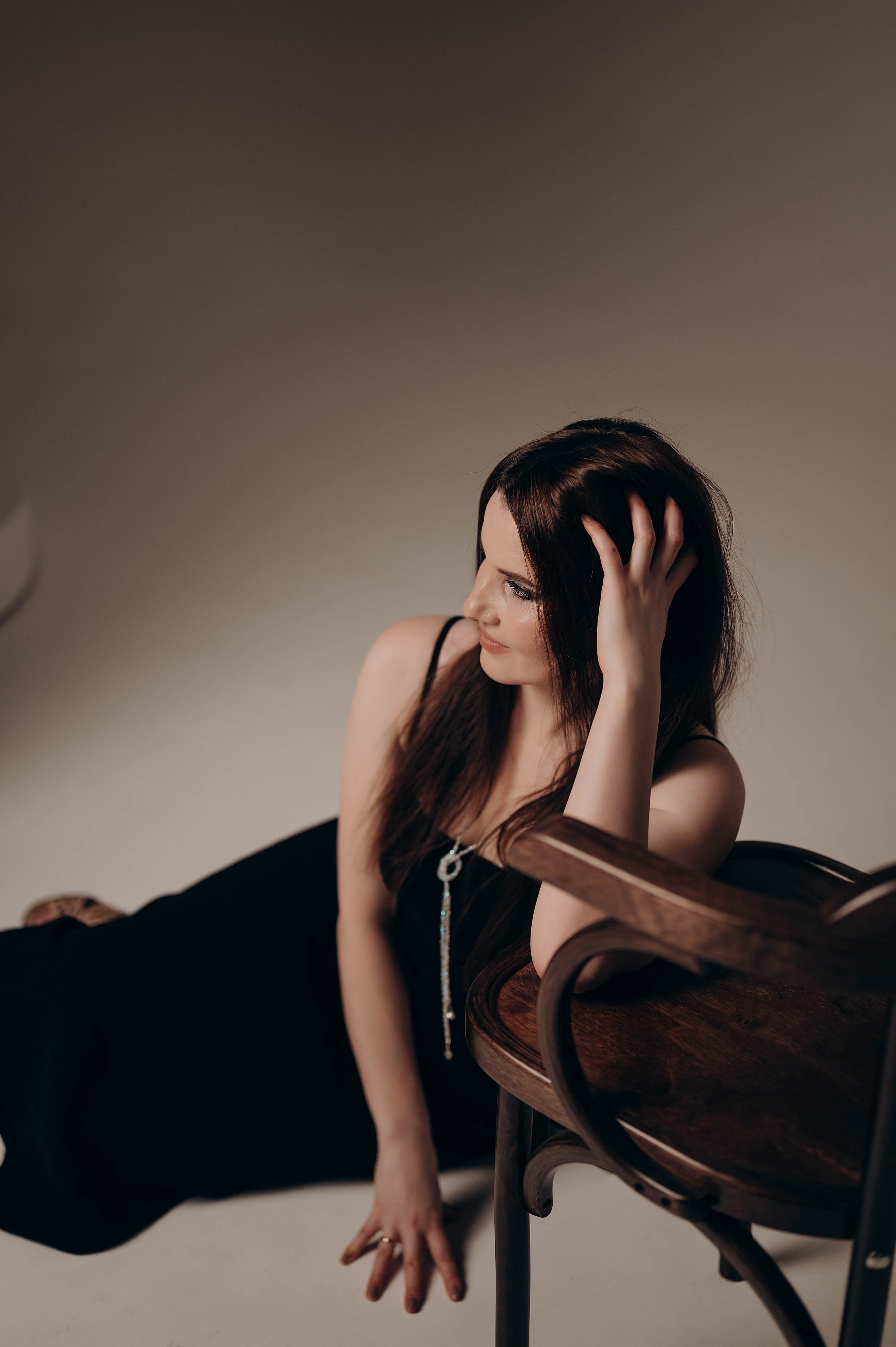 Индивидуальные фотосессии. Главная