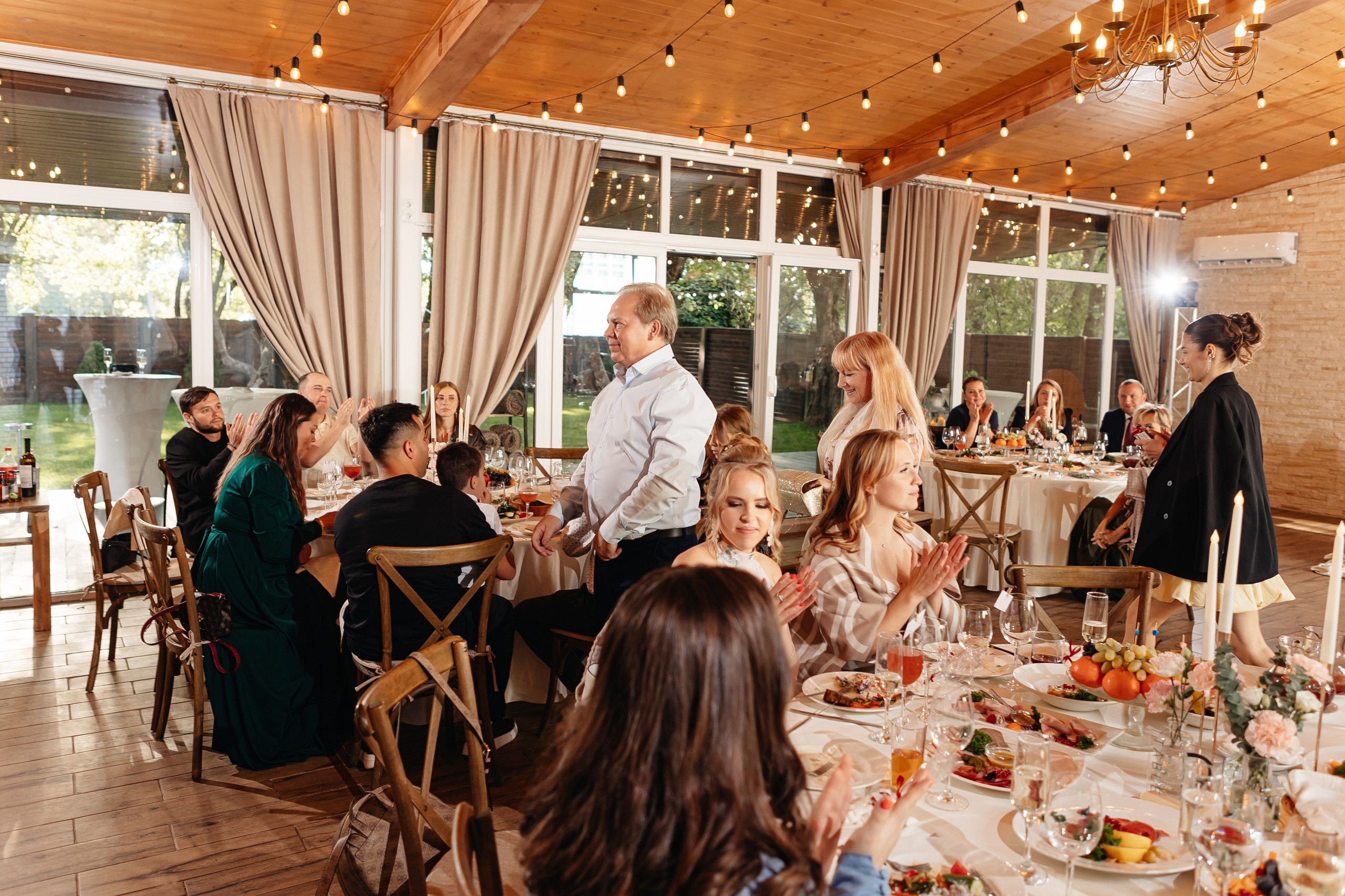 2025.09.04 Н&A (банкет). Ирина Бешляга. Фотограф в Москве и по всей России