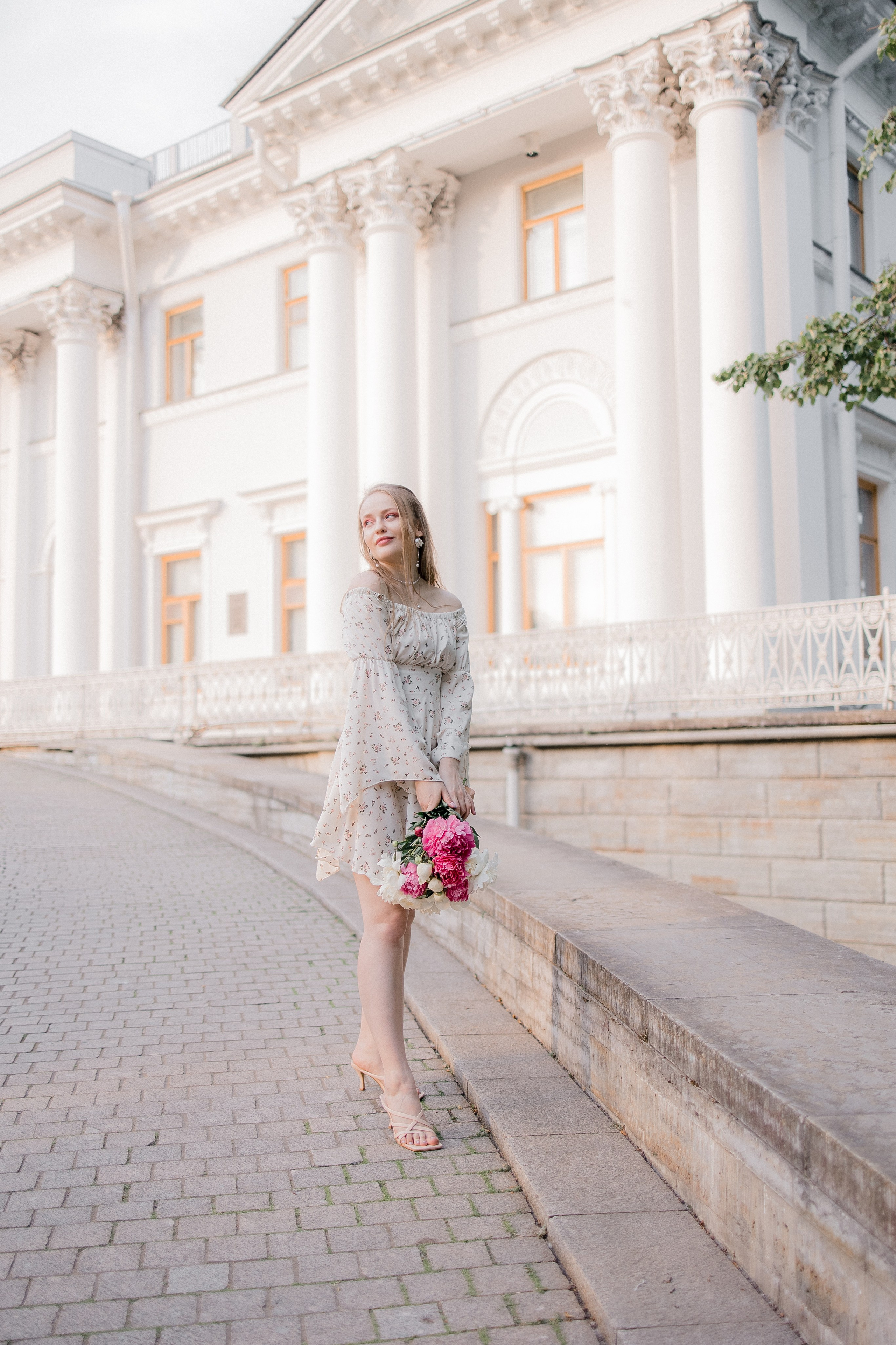 Портретная сьемка. Фотограф в Санкт-Петербурге