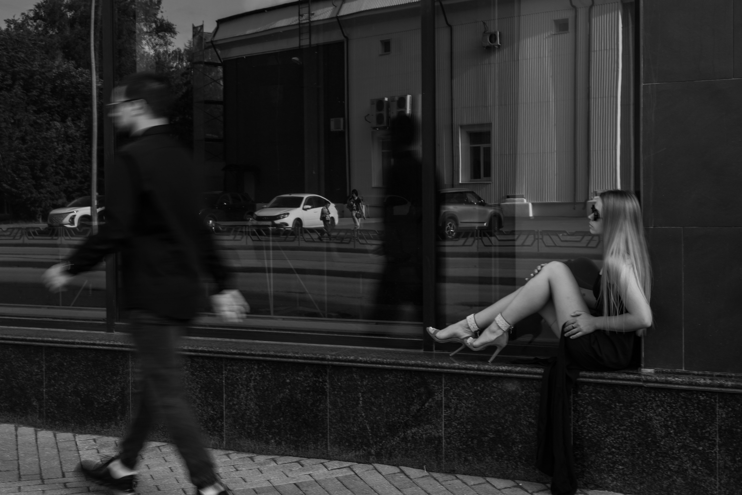Я и Ты. Свадебный фотограф Саратов