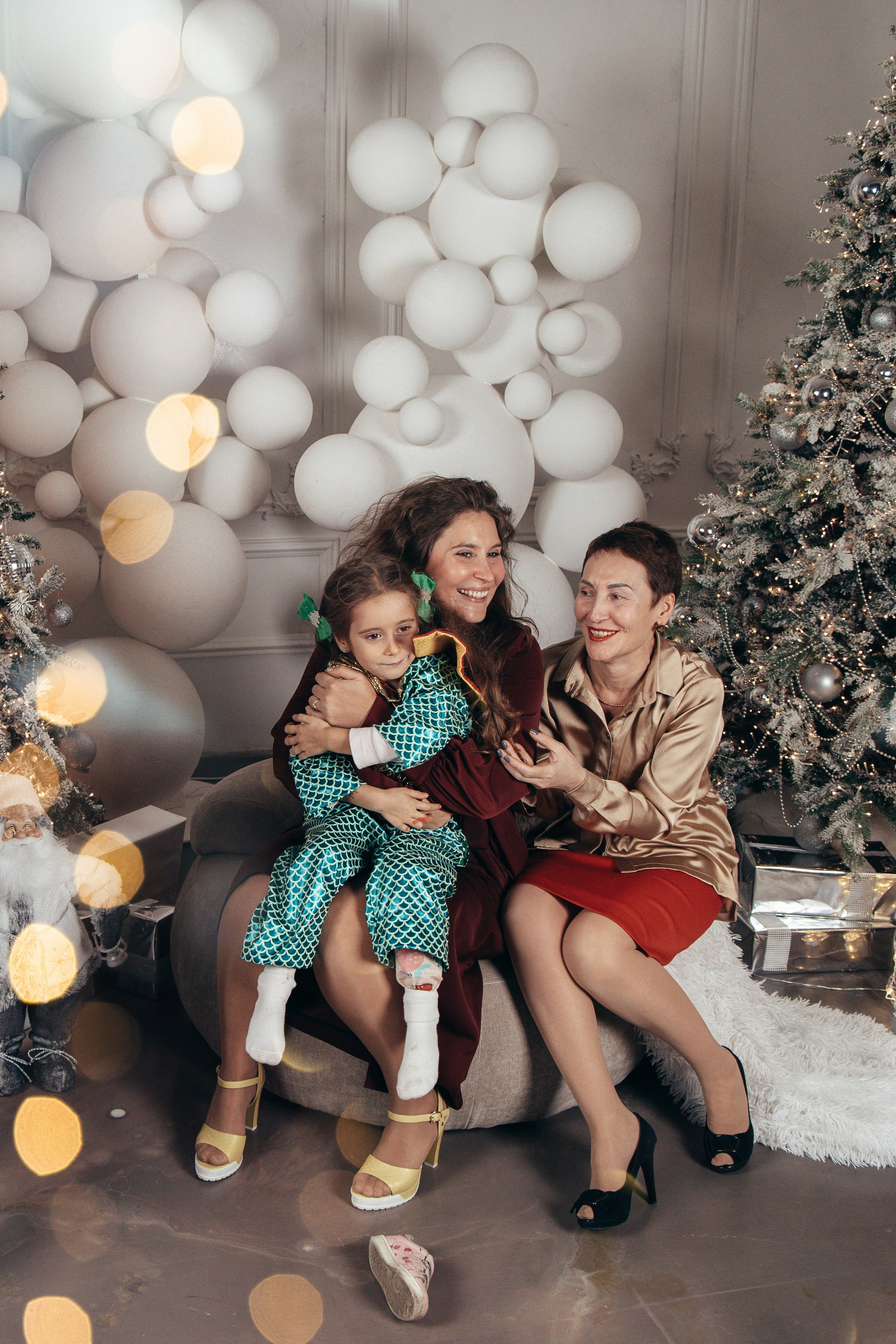 Семейные. Свадебный и семейный фотограф в Красноярске Леонид Максимов