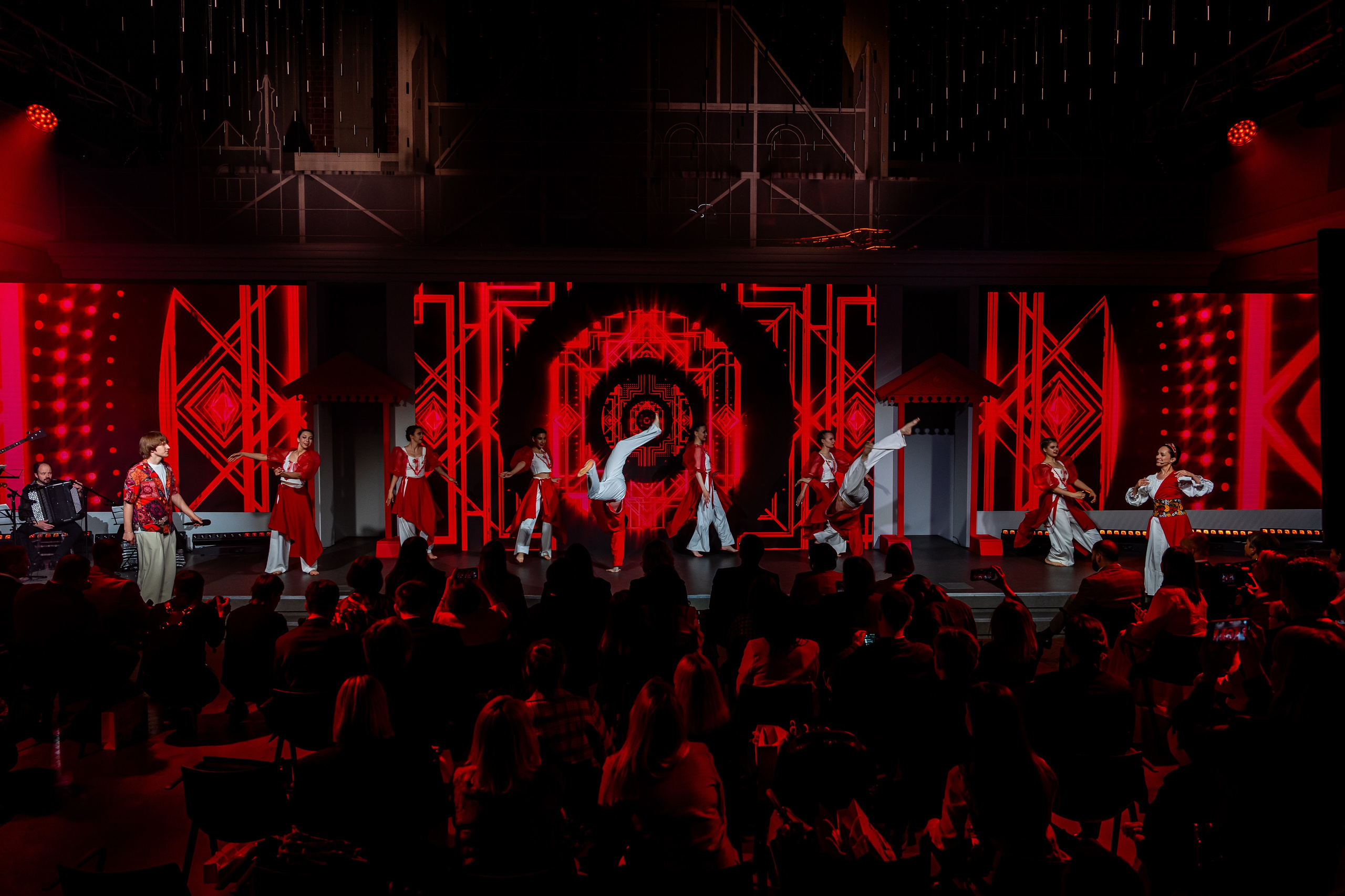 НА_РОДНОМ. Sunnyman