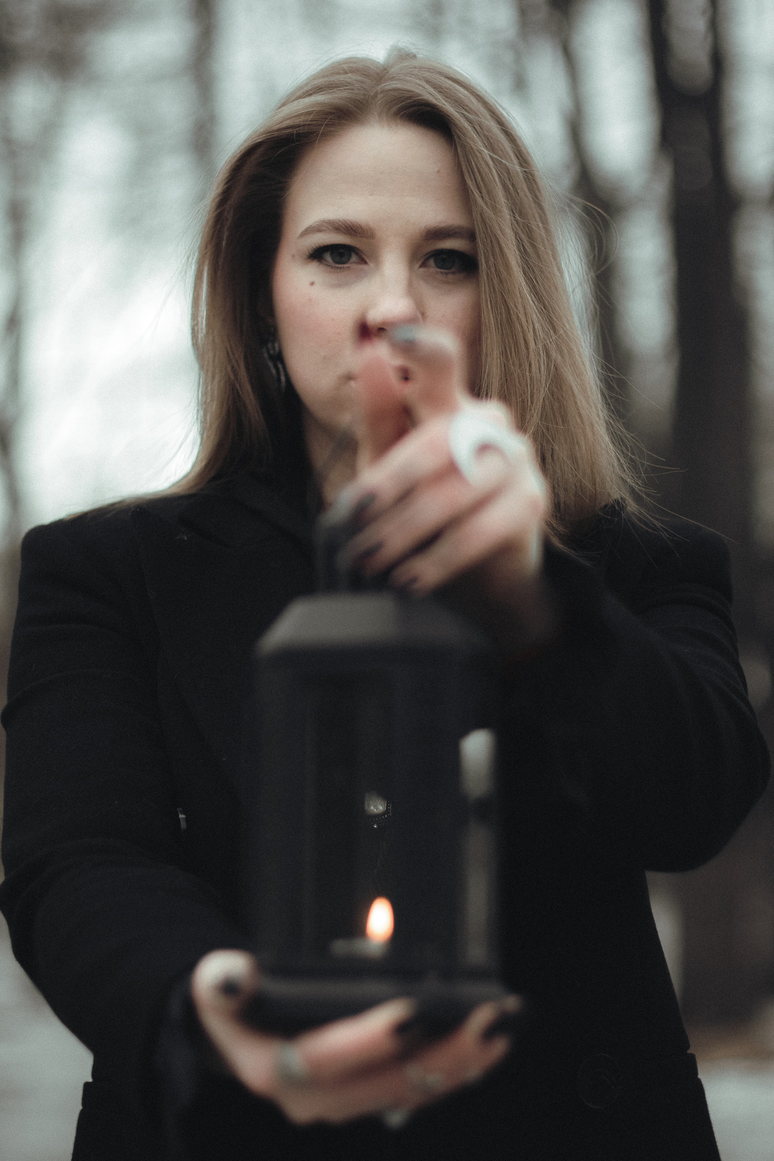 Где мой Мастер?. Портретный и уличный фотограф в Санкт-Петербурге Сергей Кутьин