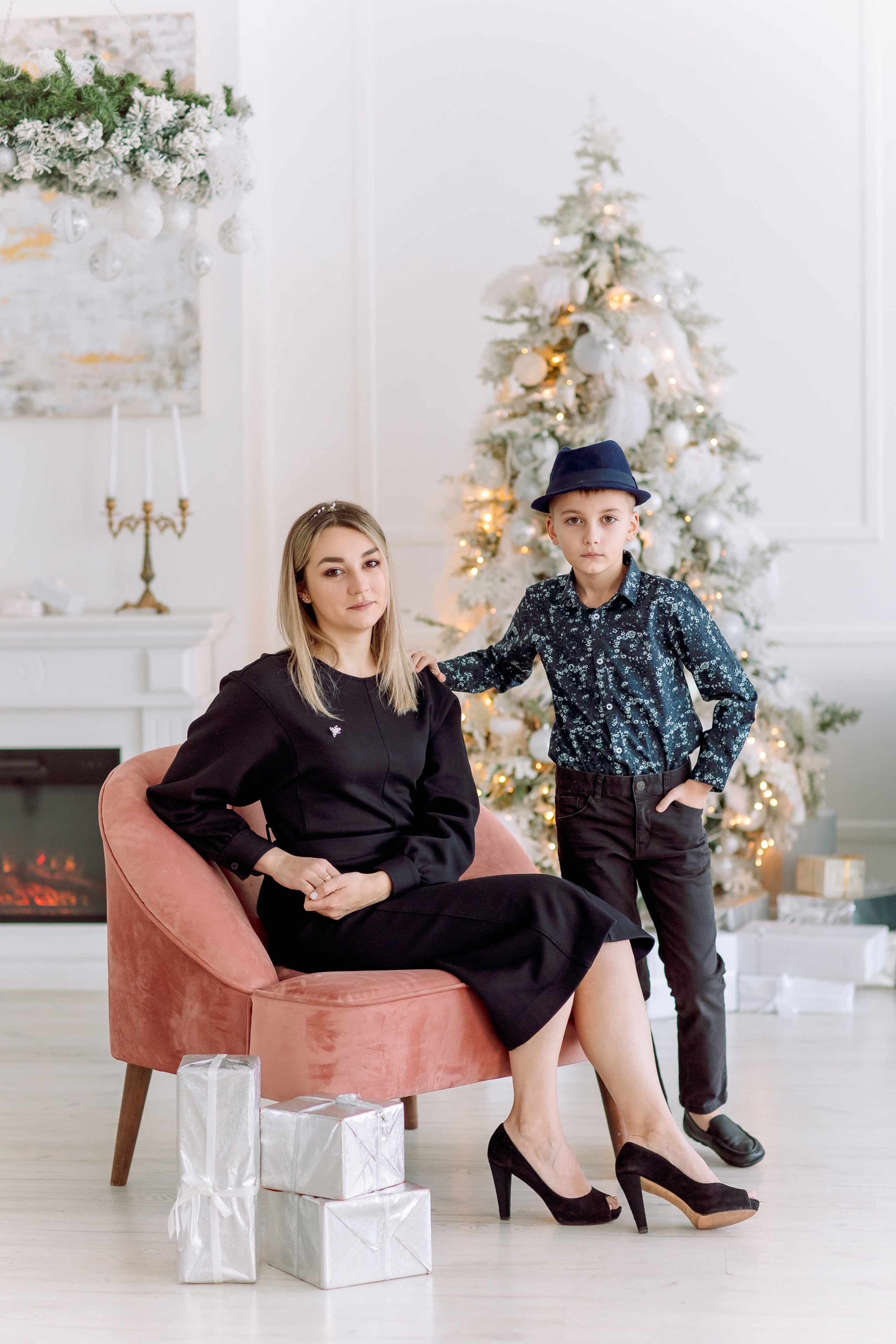 Семейные и беременные. Фотограф в Санкт-Петербурге Александра Гроздилова