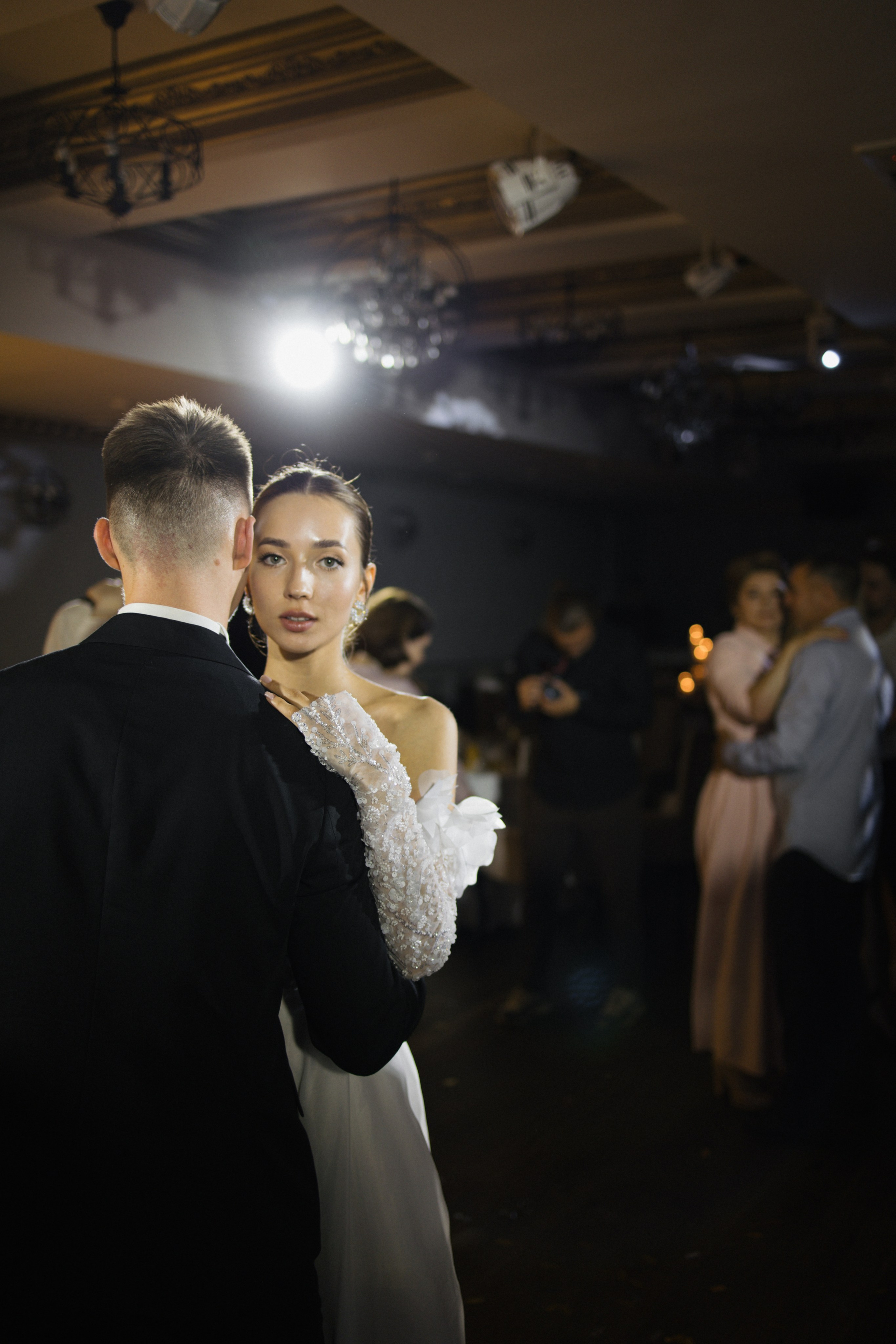 Maxim | Tanya. Свадебный и репортажный фотограф Анастасия Алашеева