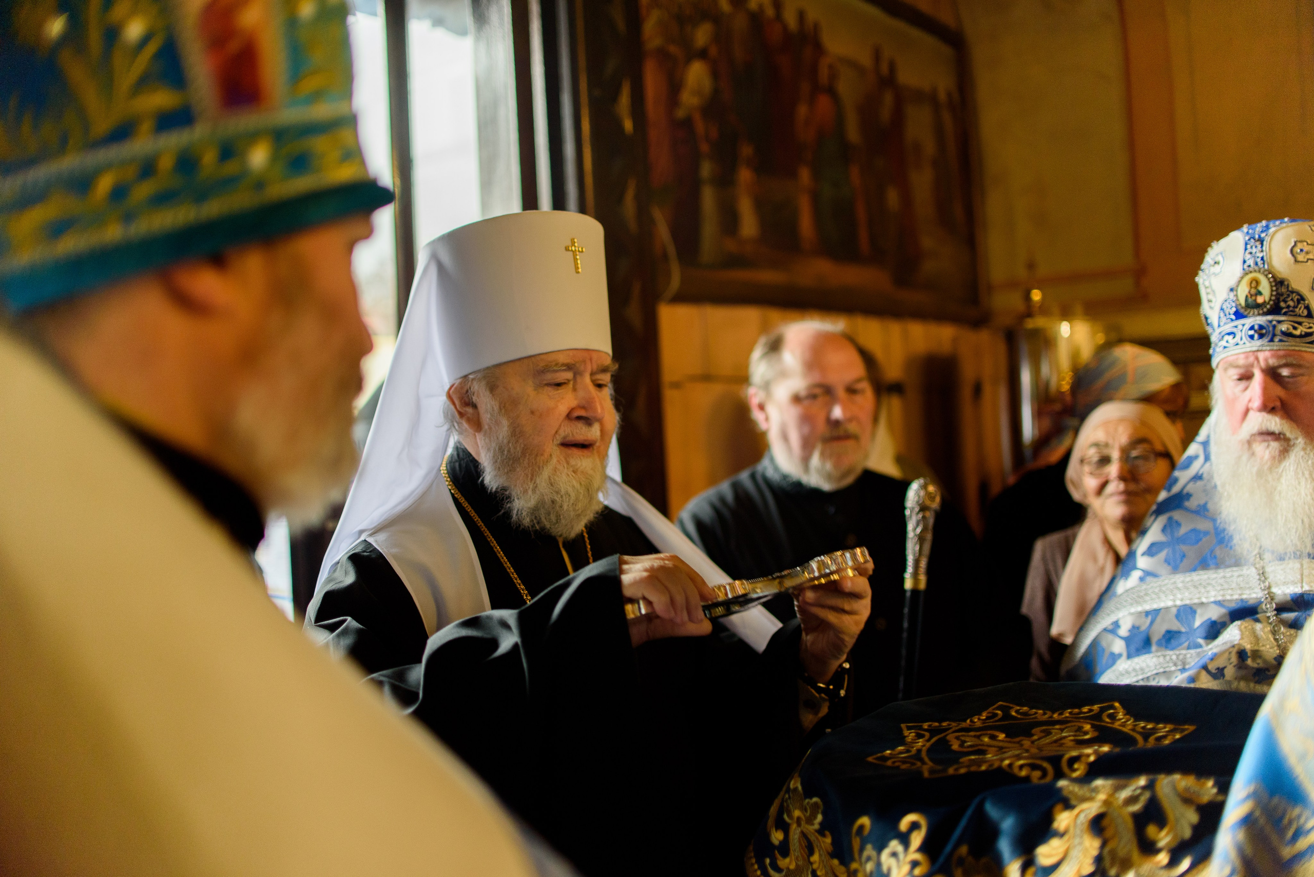 День памяти Казанской иконы Божьей Матери 4.11.2023. Семейный и свадебный фотограф в Феодосии и Коктебеле