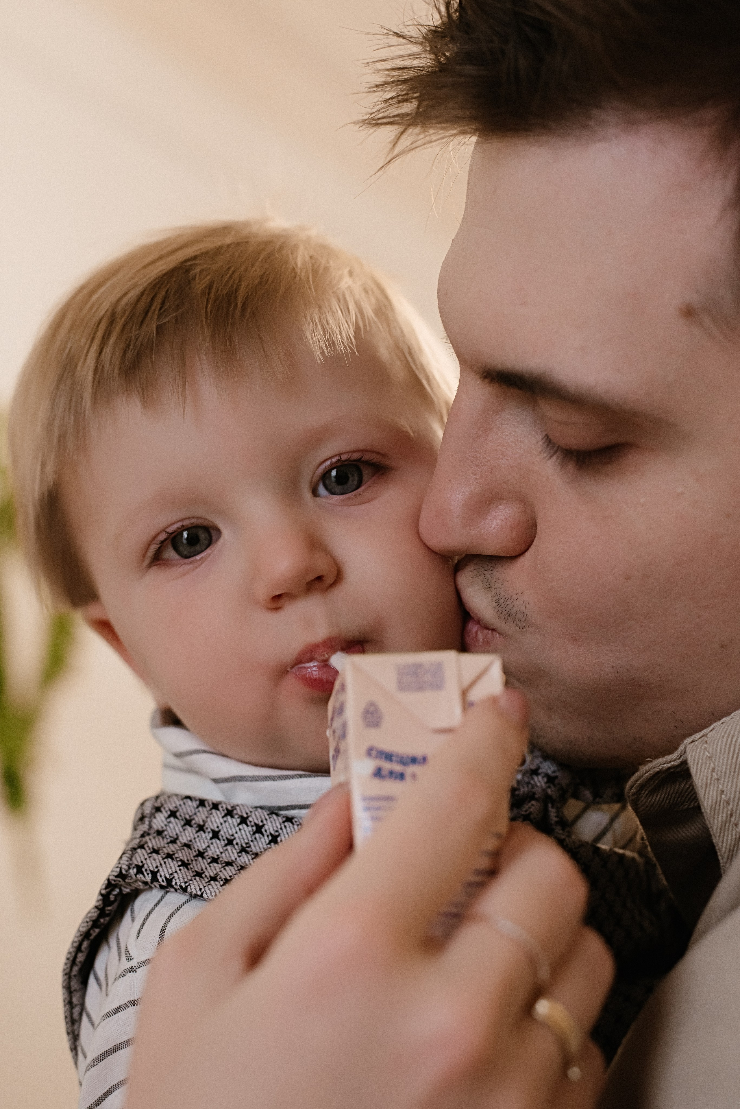 Максим и Кристина. Фотограф, визажист. Москва