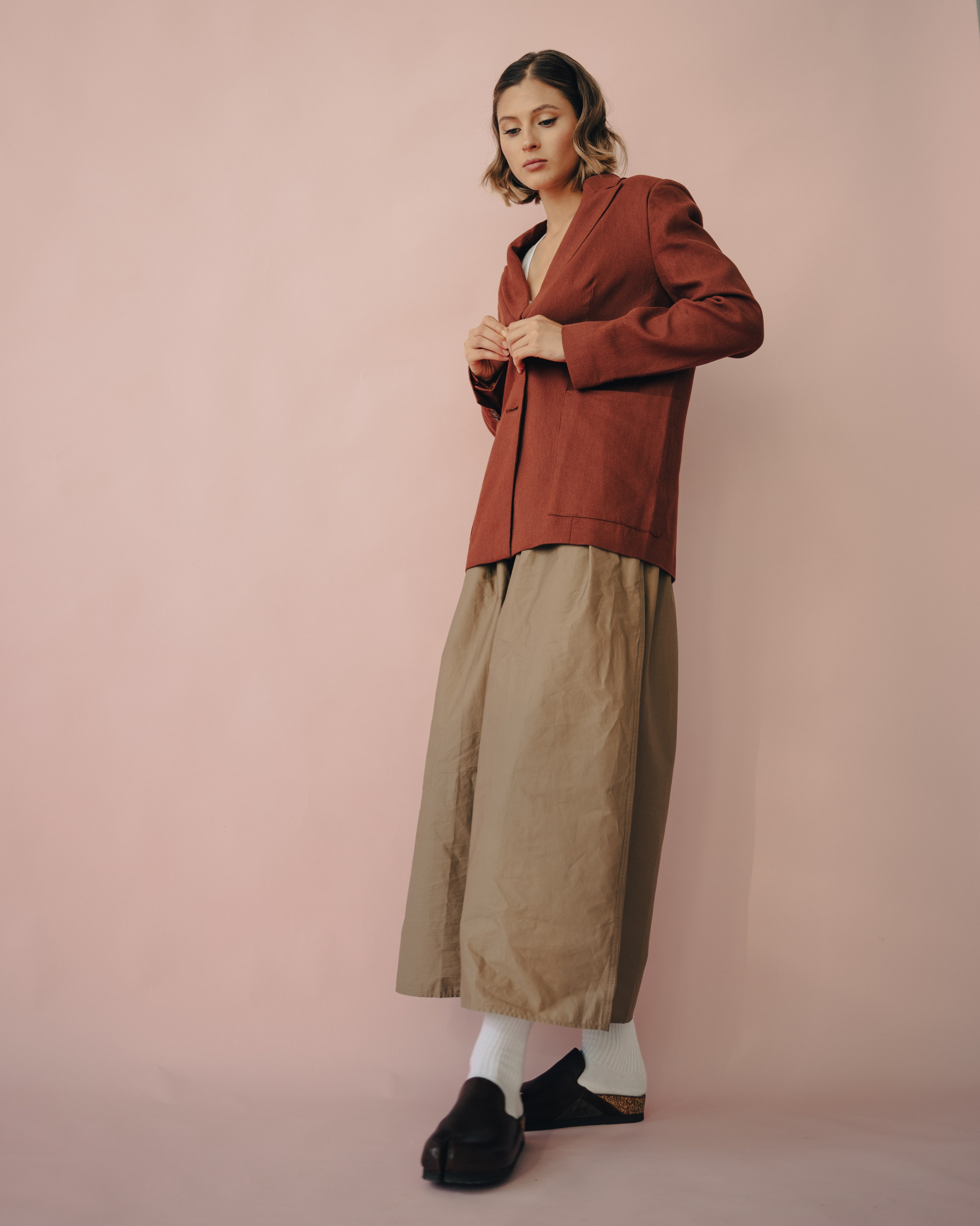 Lookbook1.0. Ss.davydova