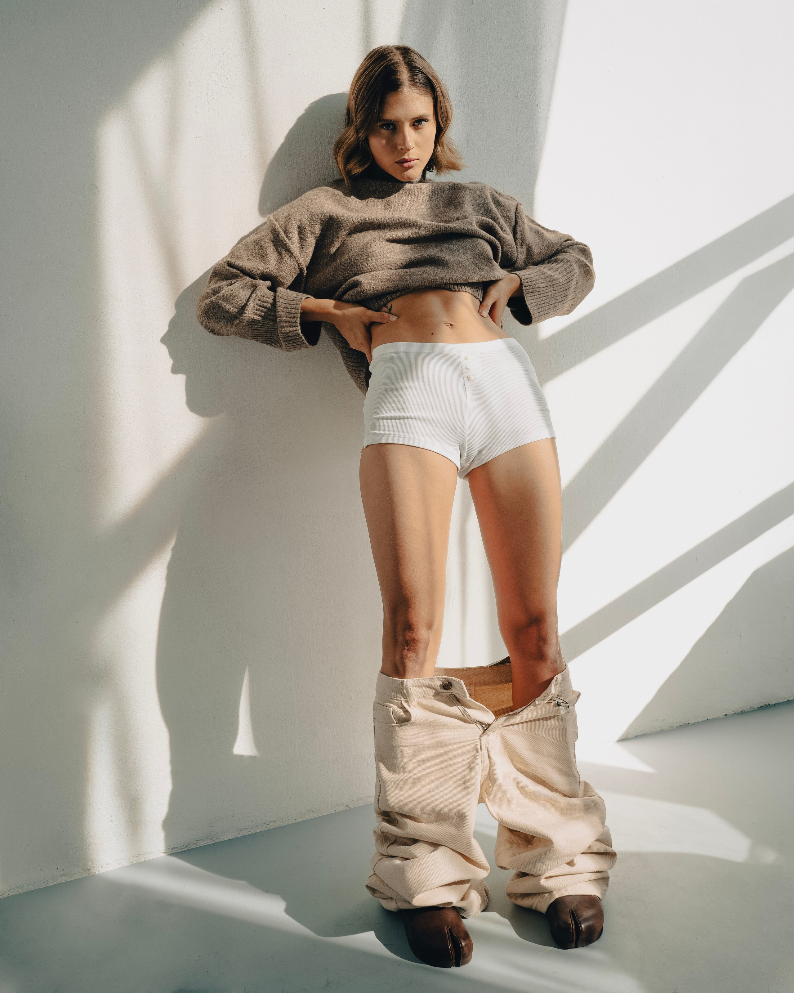 Lookbook1.0. Ss.davydova