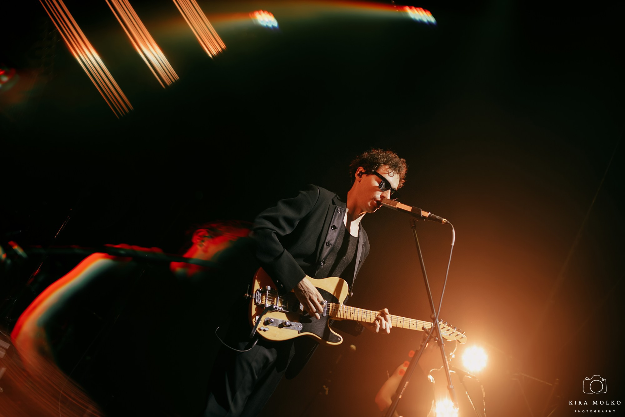 Zoloto. Кира Молко — Концертный фотограф в Санкт-Петербурге