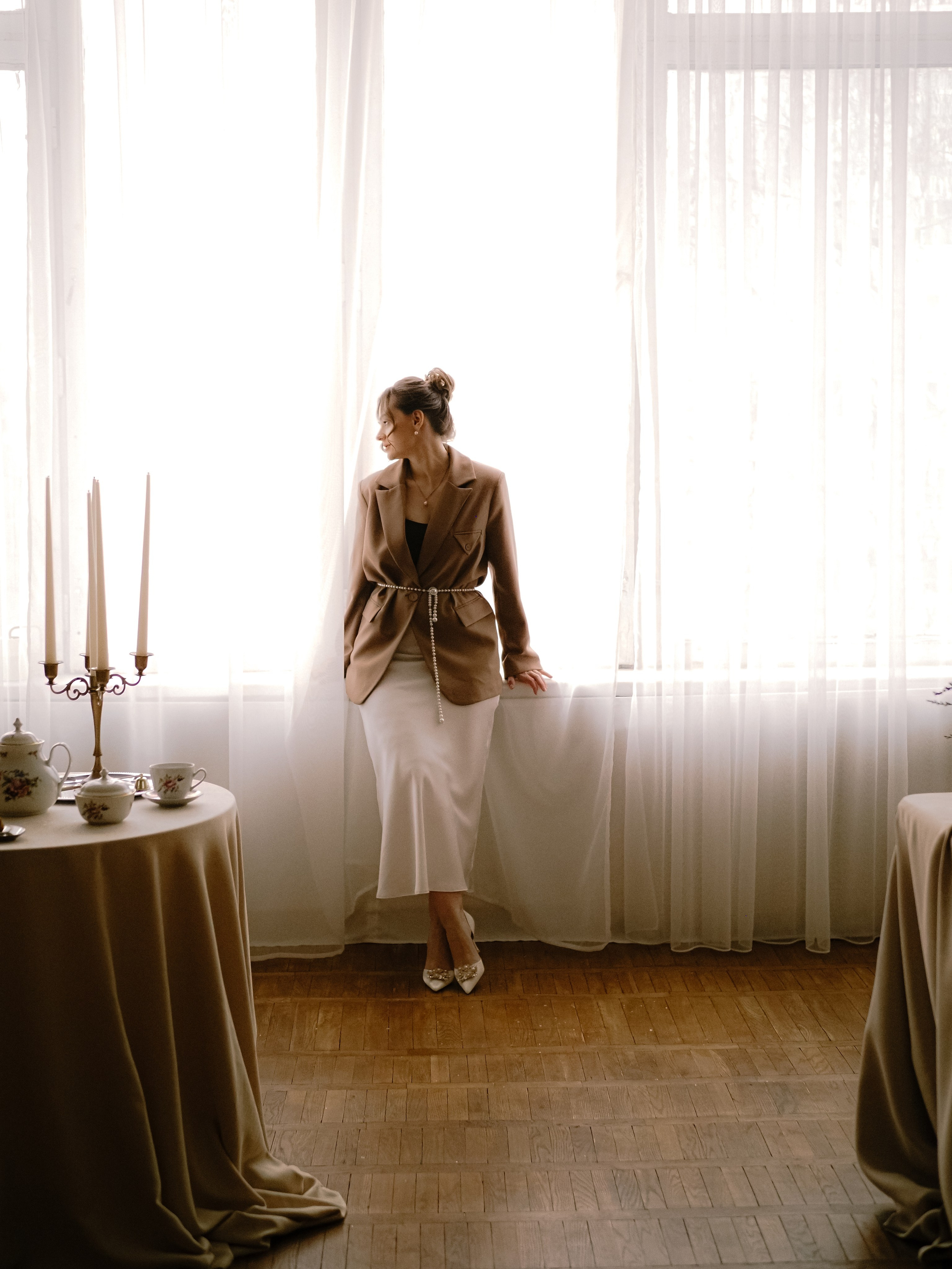 Теплые кадры волшебного декабря. Фотограф Рязань. Семейный Свадебный фотограф