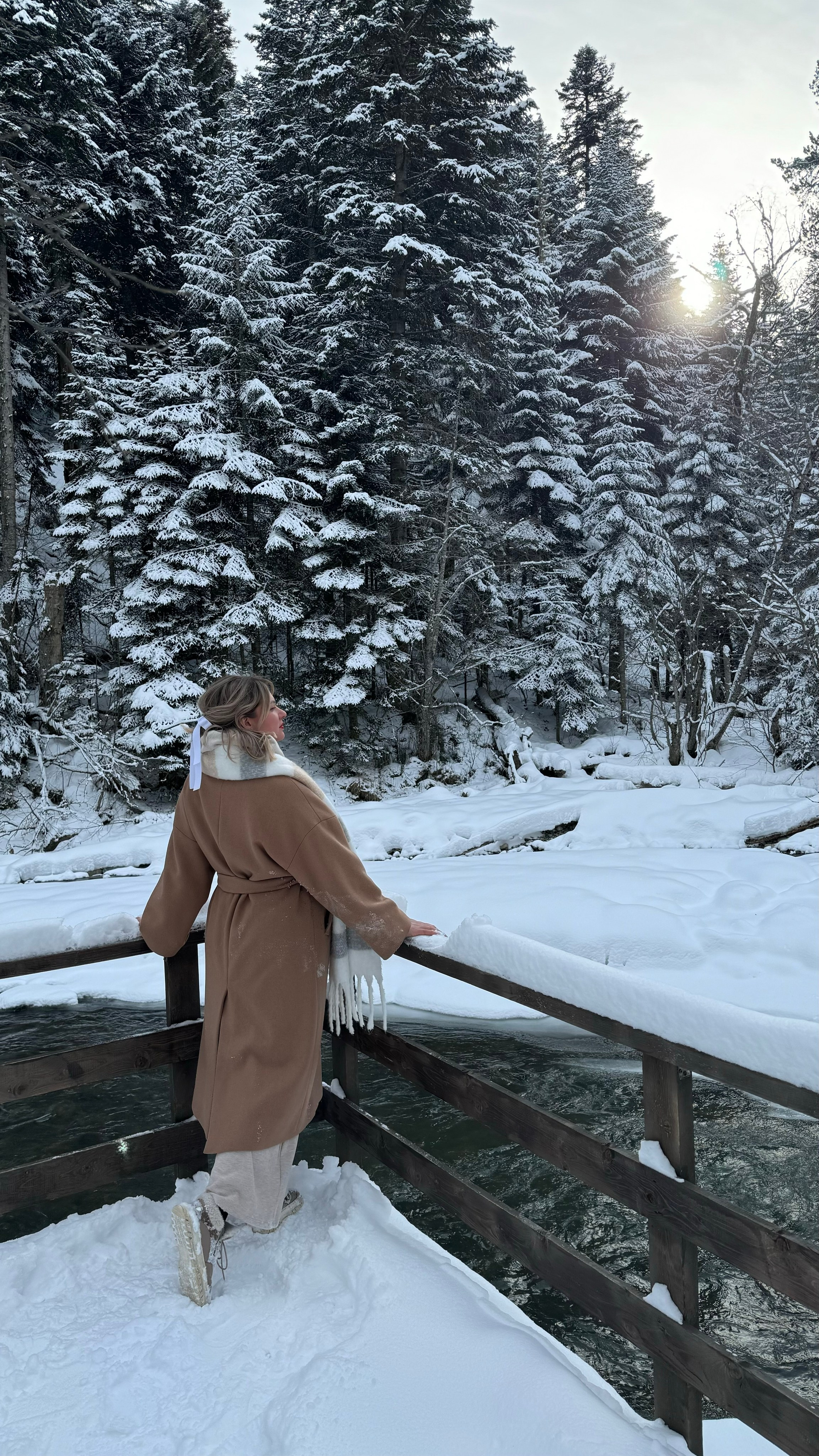 Архыз. Фотограф в Донецке Говорущенко Марина