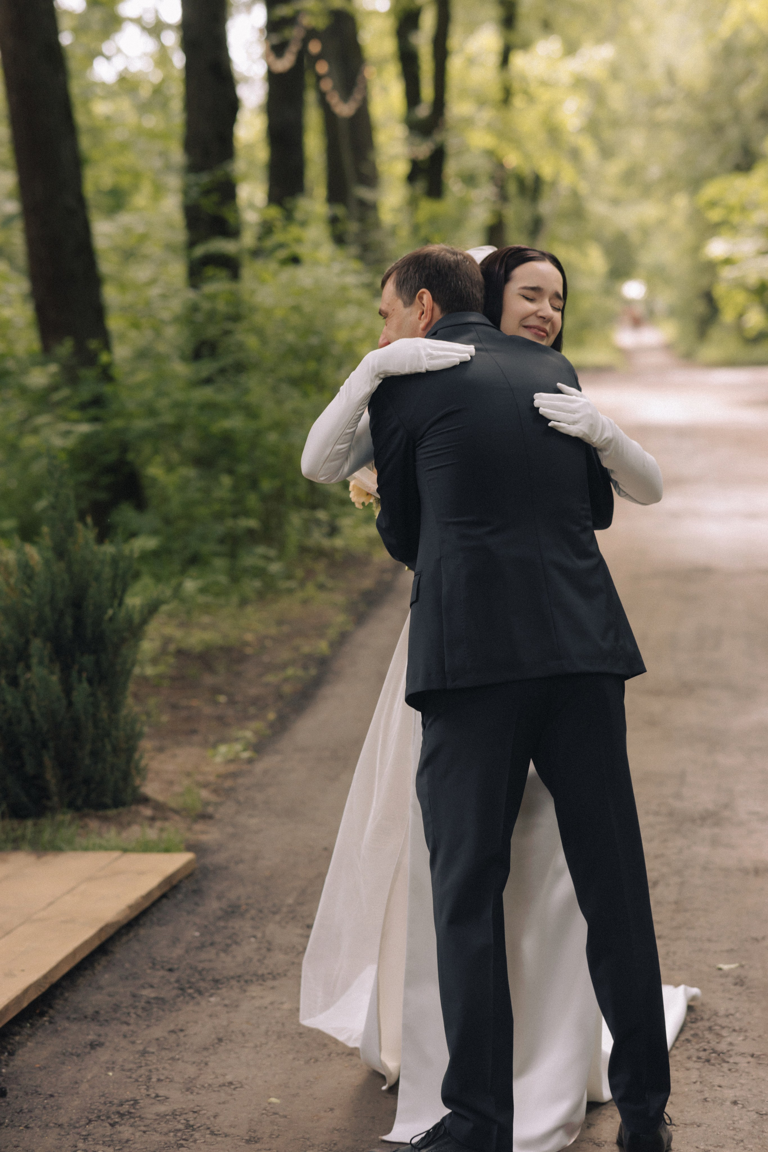 Тихое эхо любви